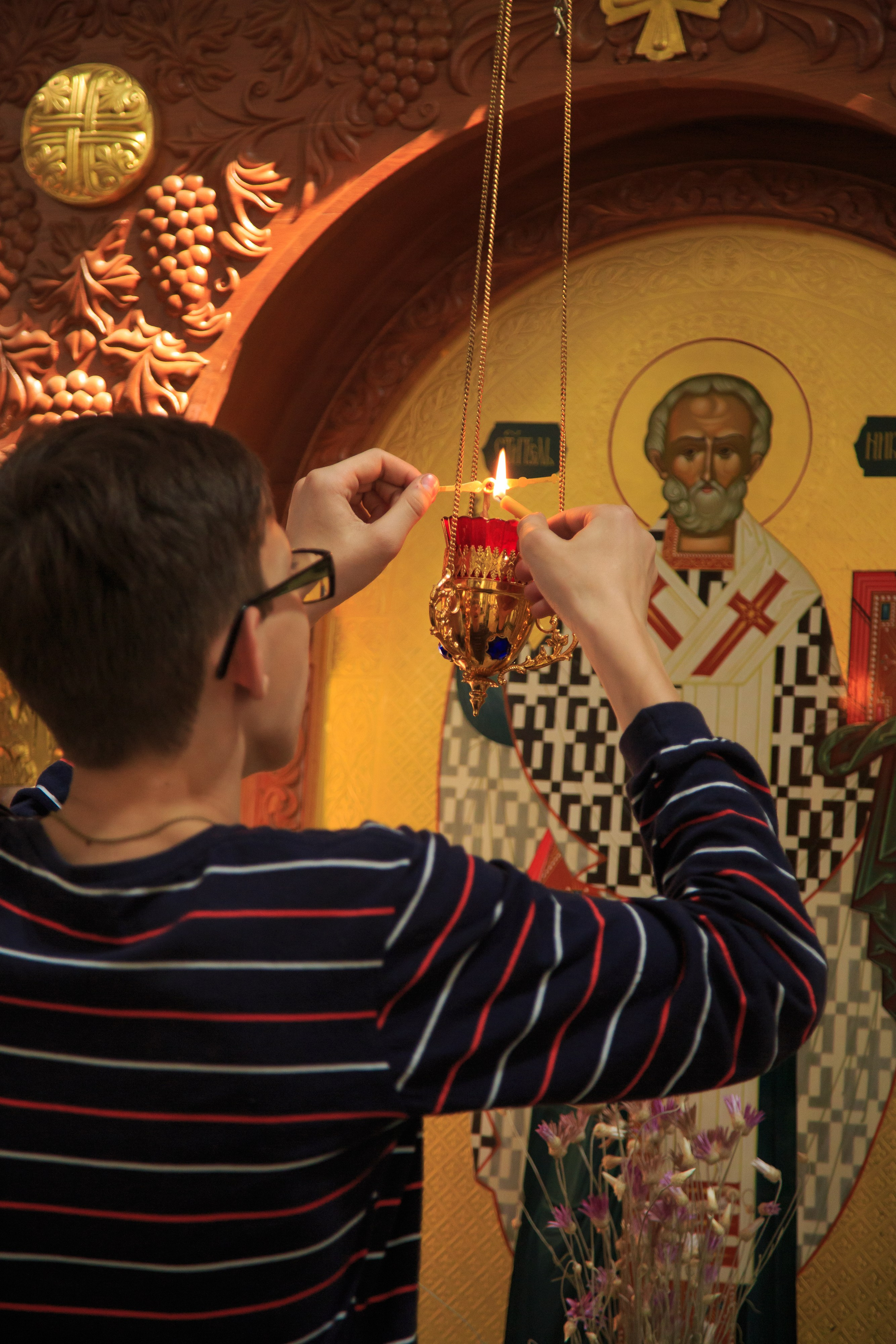 Фотосъёмка таинства крещения и крестин в городах Я фотограф снимающий венчания в городах Минеральные Воды, Пятигорск, Кисловодск, Ессентуки,. Репортажный и свадебный фотограф Пятигорск и КМВ