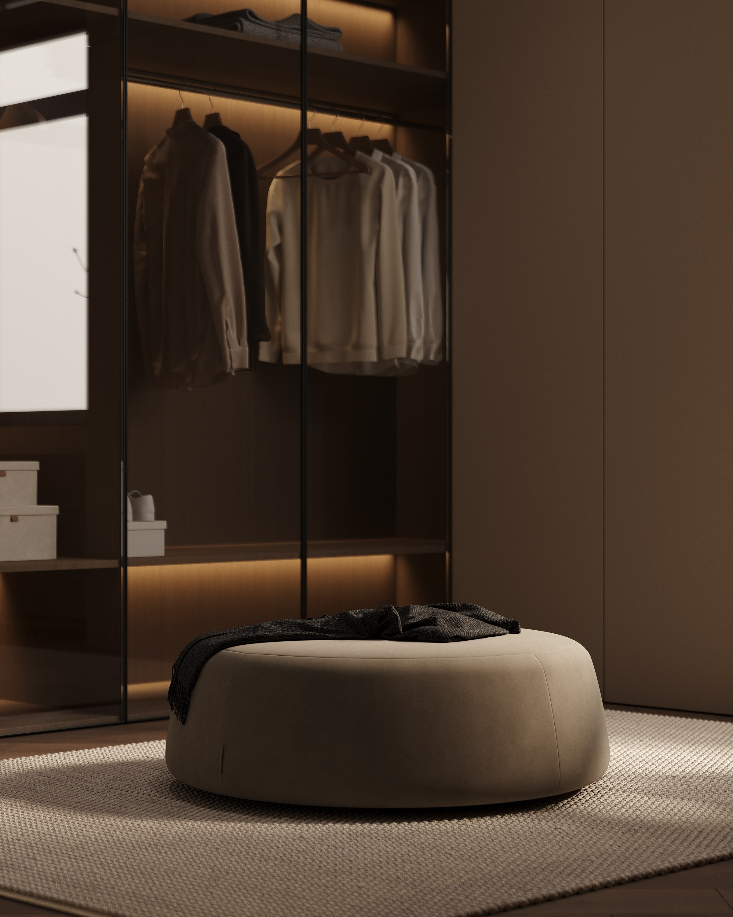 SPB | HOUSE KASIMOVO. 3d визуализатор Анастасия Науменко