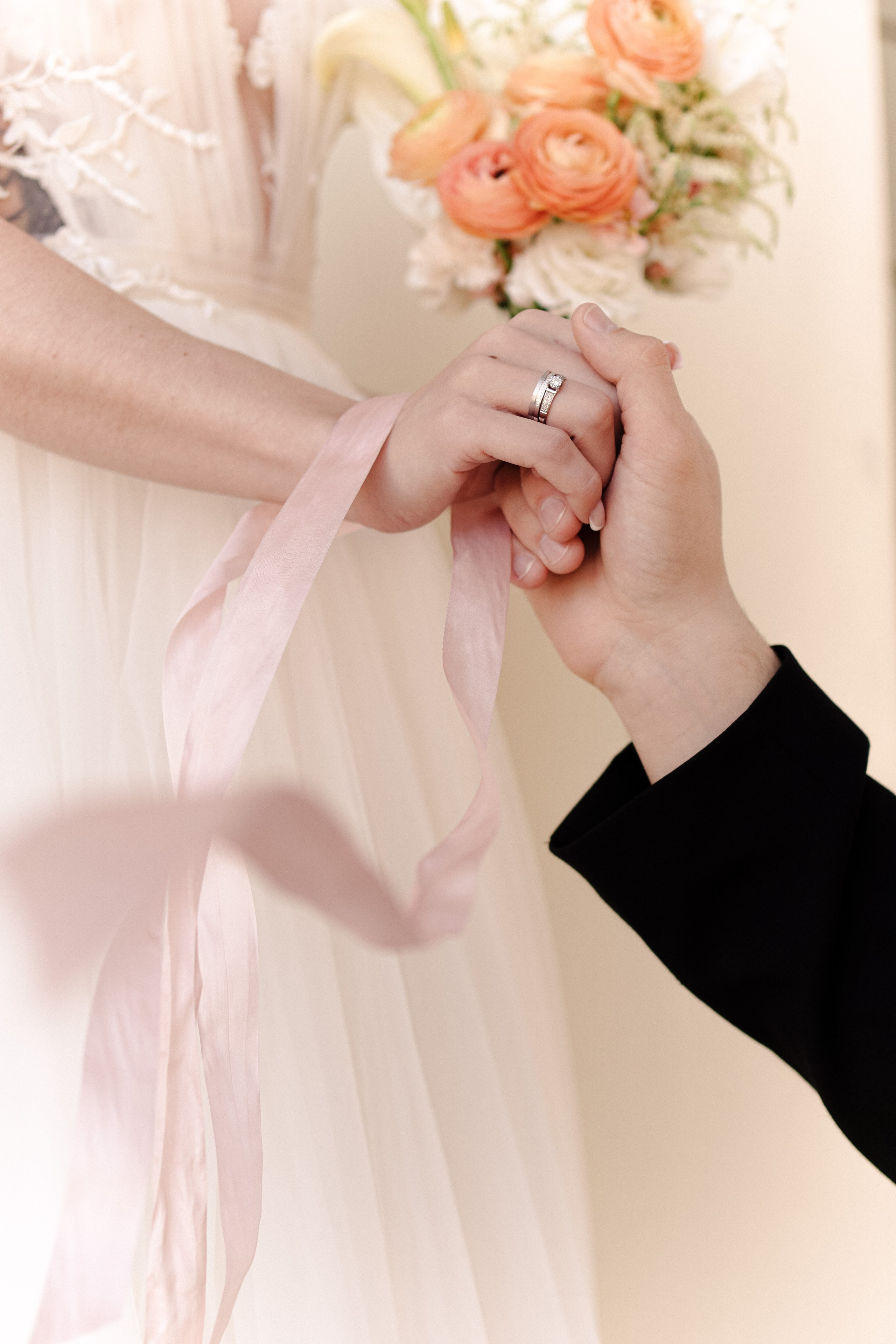 Свадебные съемки. Главная