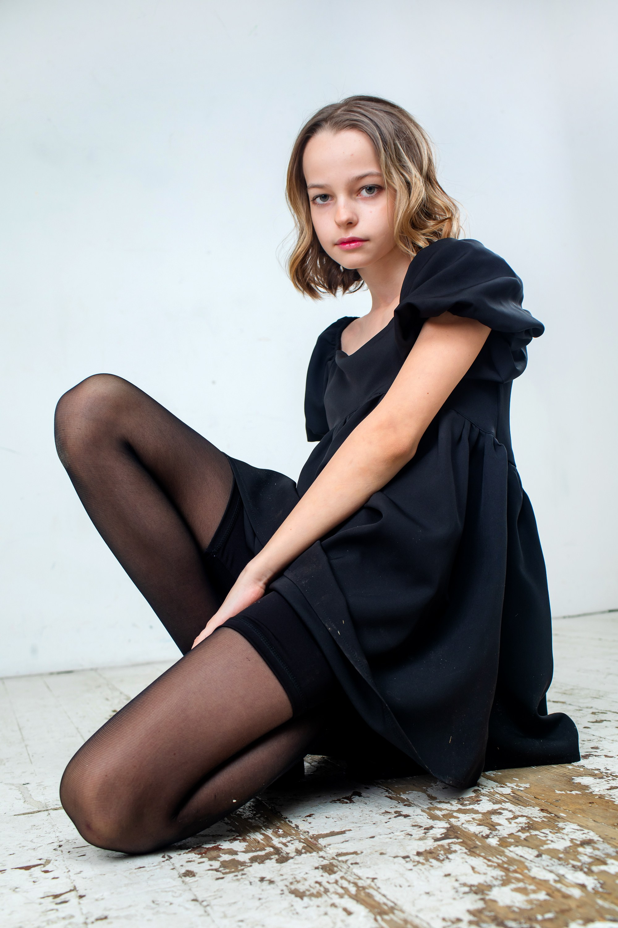 Дети. Art photographer Nino