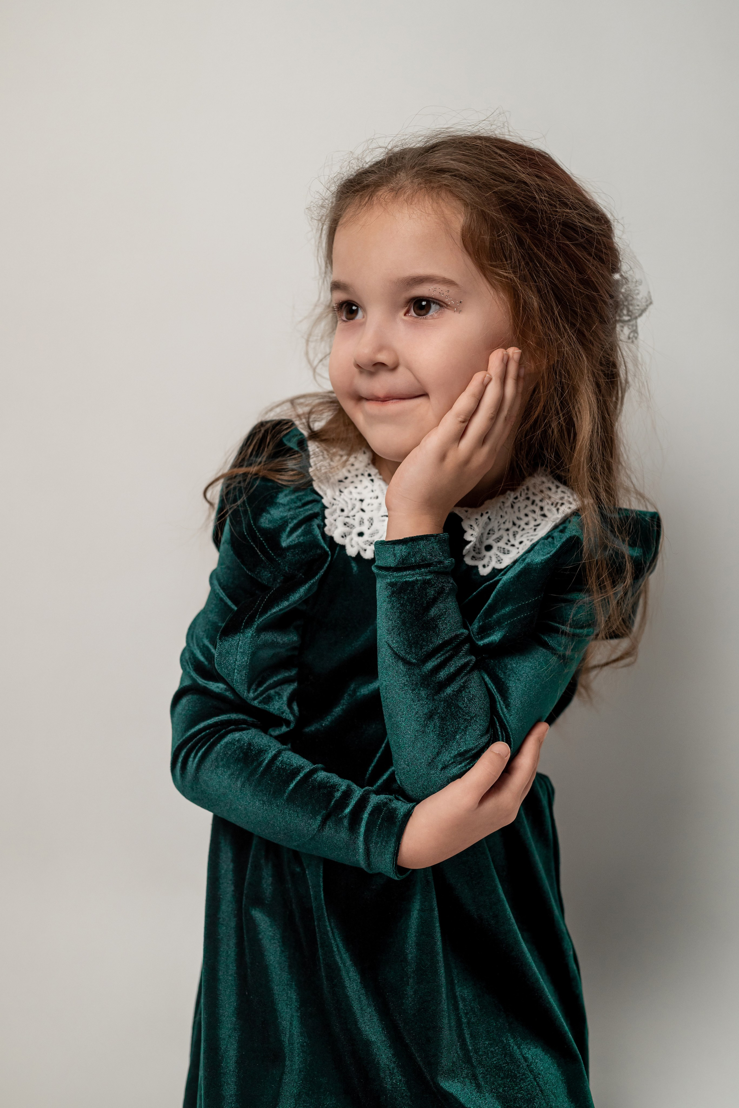 Лэйла и София. Фотограф в городе Салават