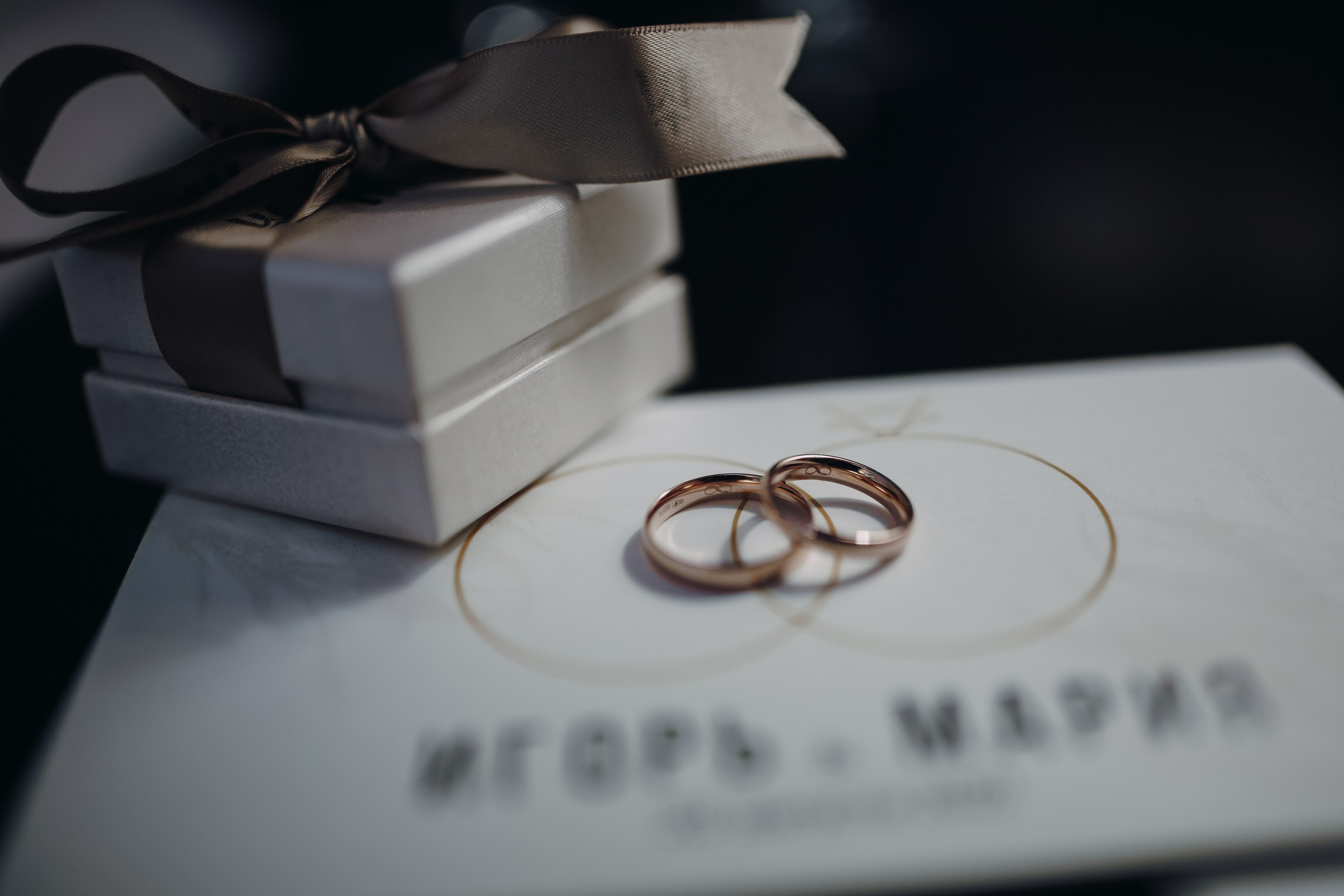 Игорь и Мария. Дмитрий Судаков, фотограф в Екатеринбурге и Москве