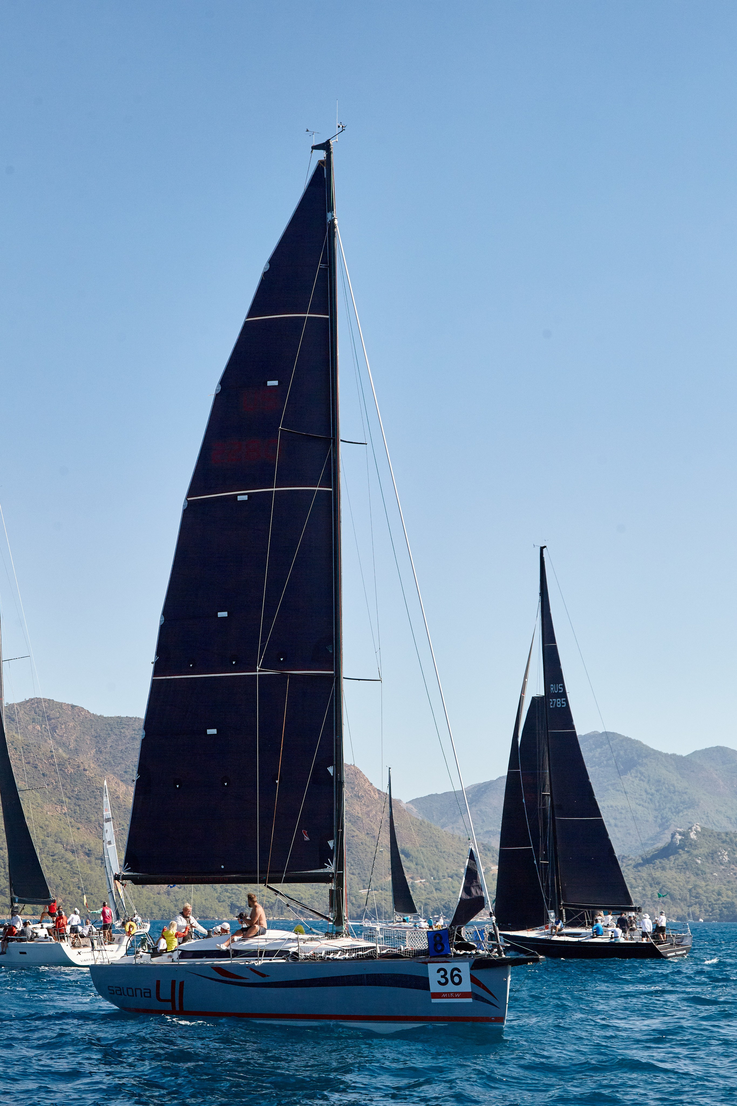 MIRW2022. Фотохроника для следующих поколений