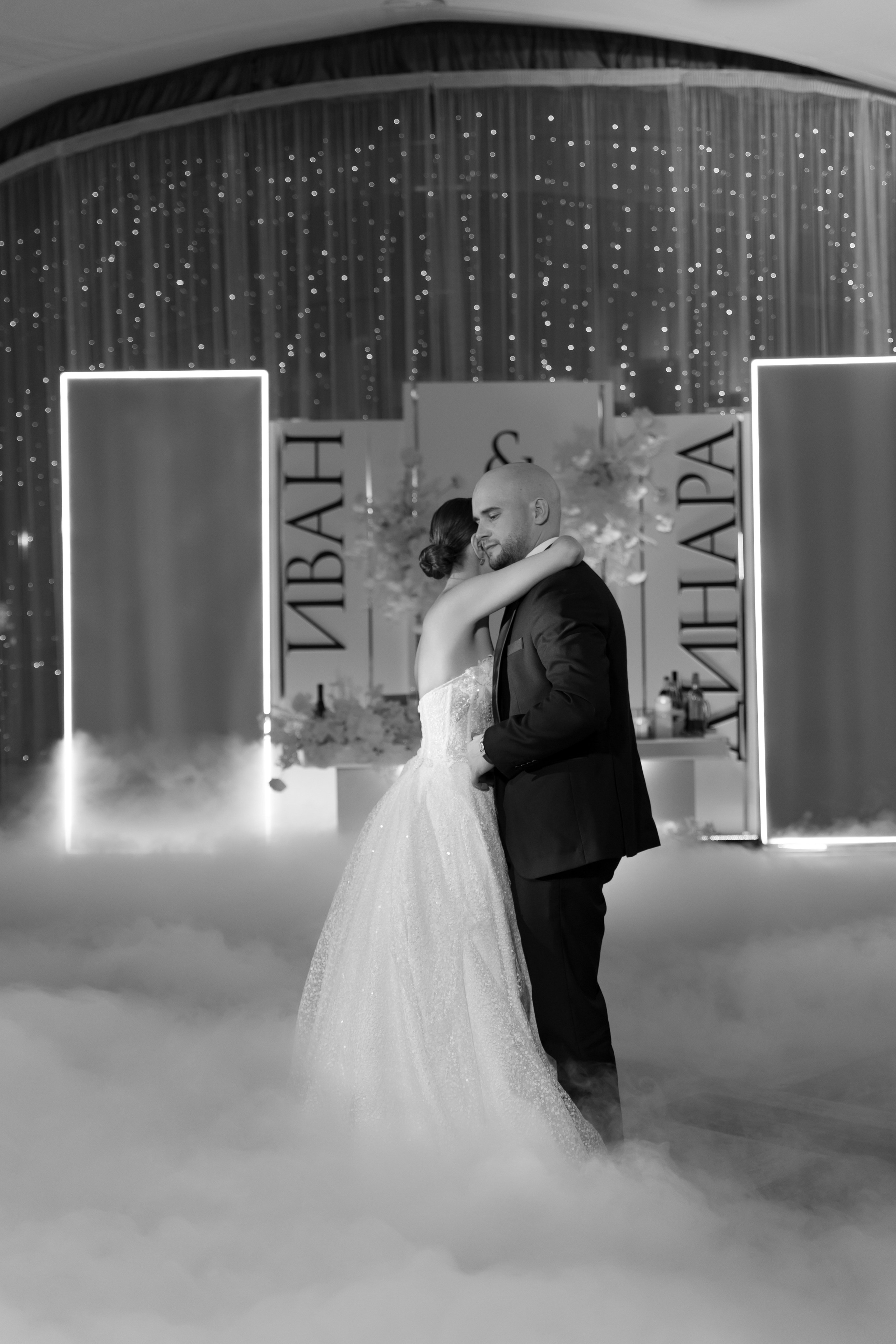 Иван и Динара. Свадебный фотограф в Самаре и СПБ Наталия Константинова