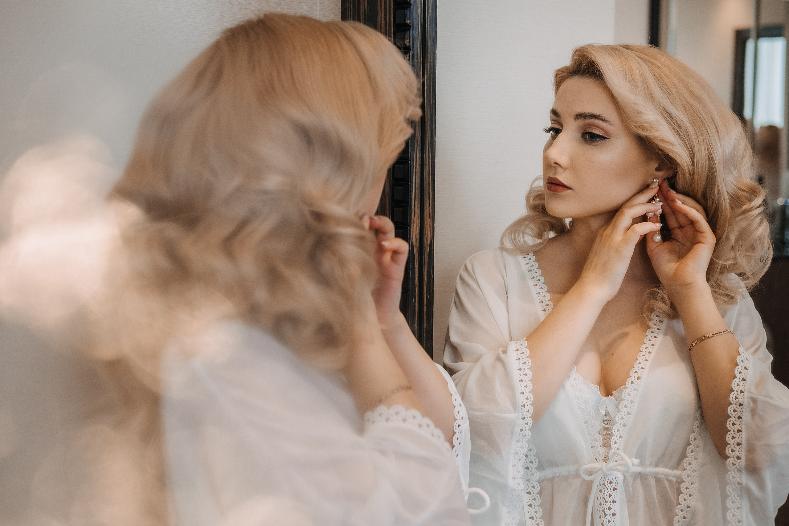 Chris. Портретный фотограф в Москве Кристина Карпинская