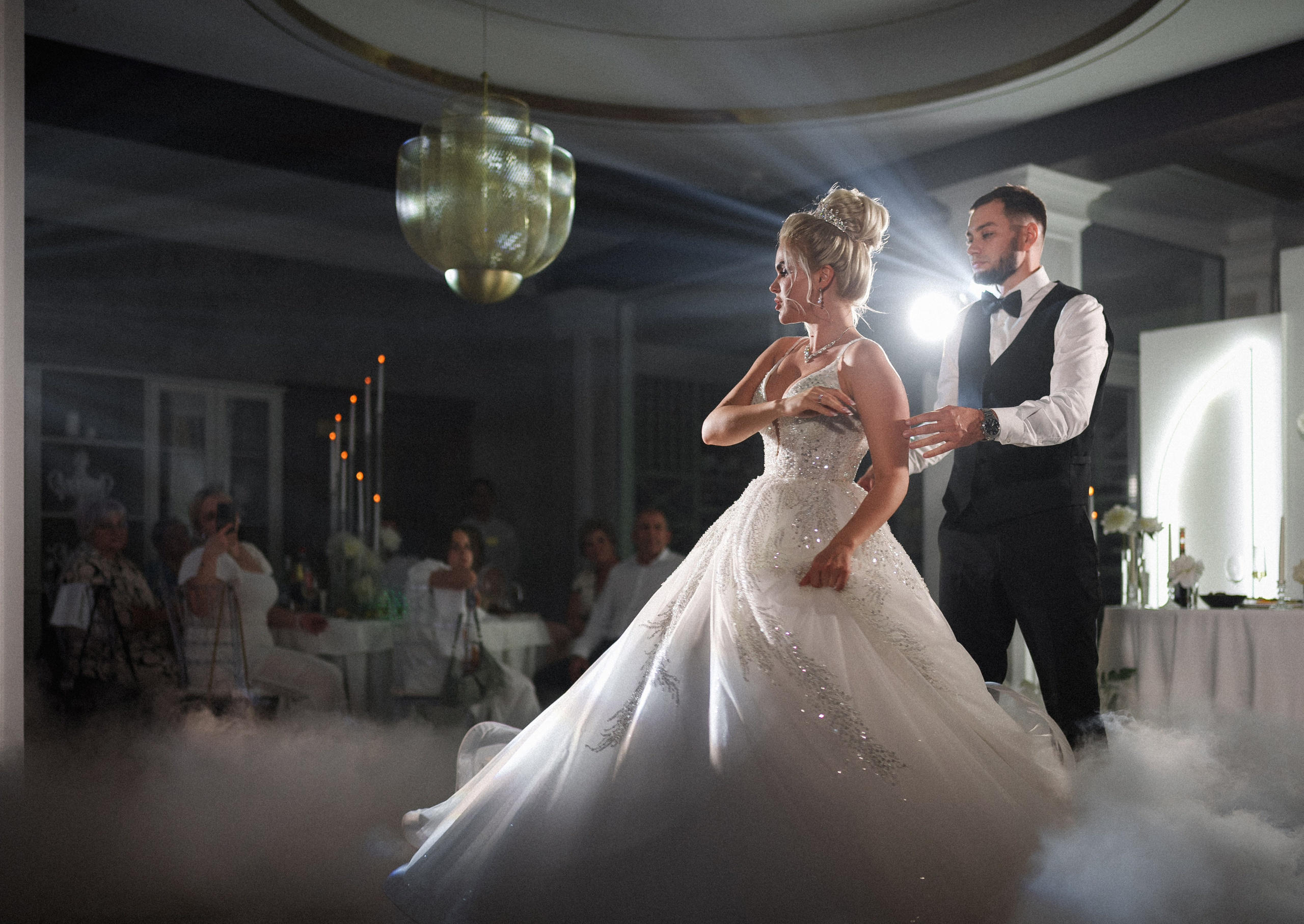 Чувственно. Фотограф Олег Сотник