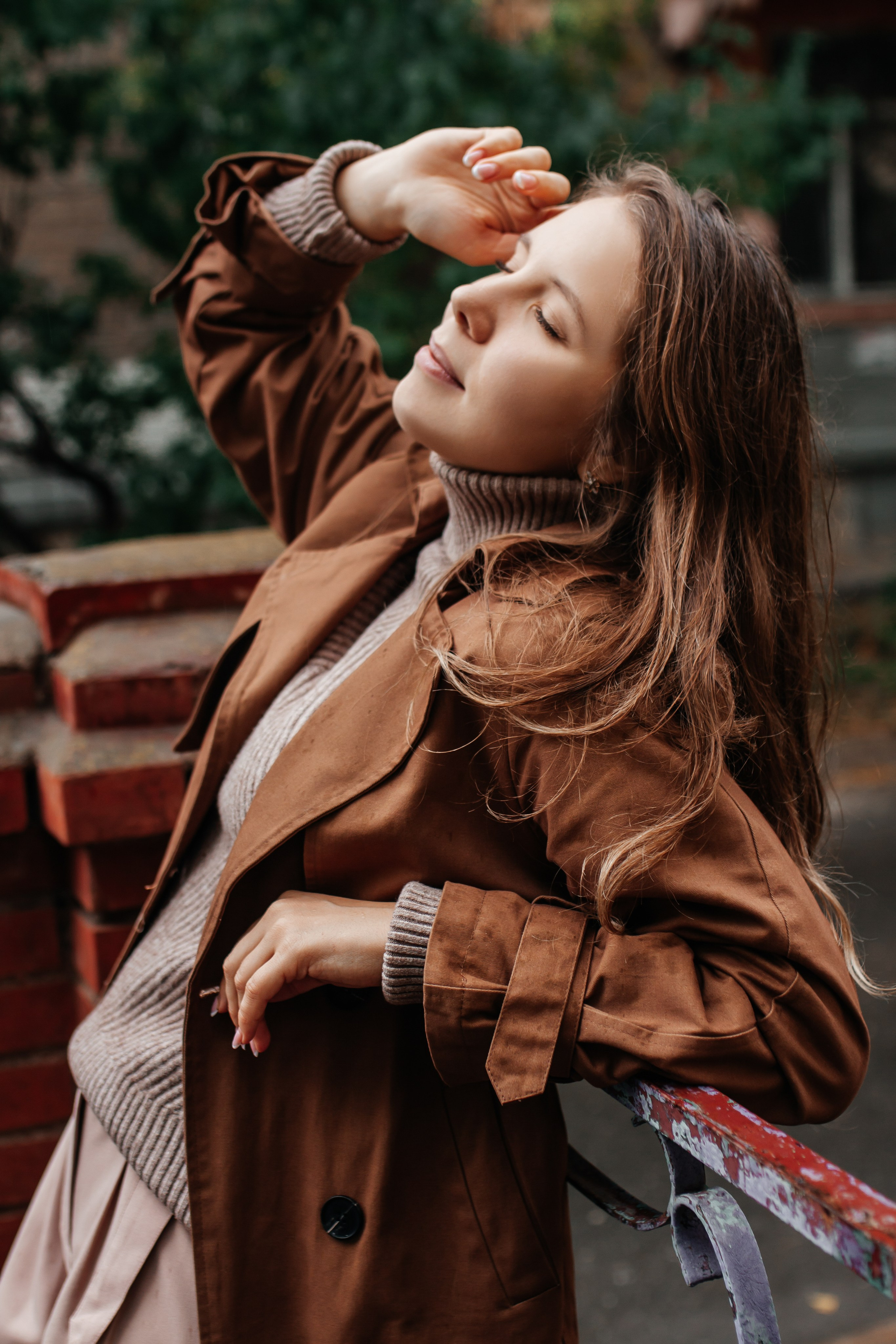 Анастасия. Марина Шаймухаметова. Фотограф в Уфе