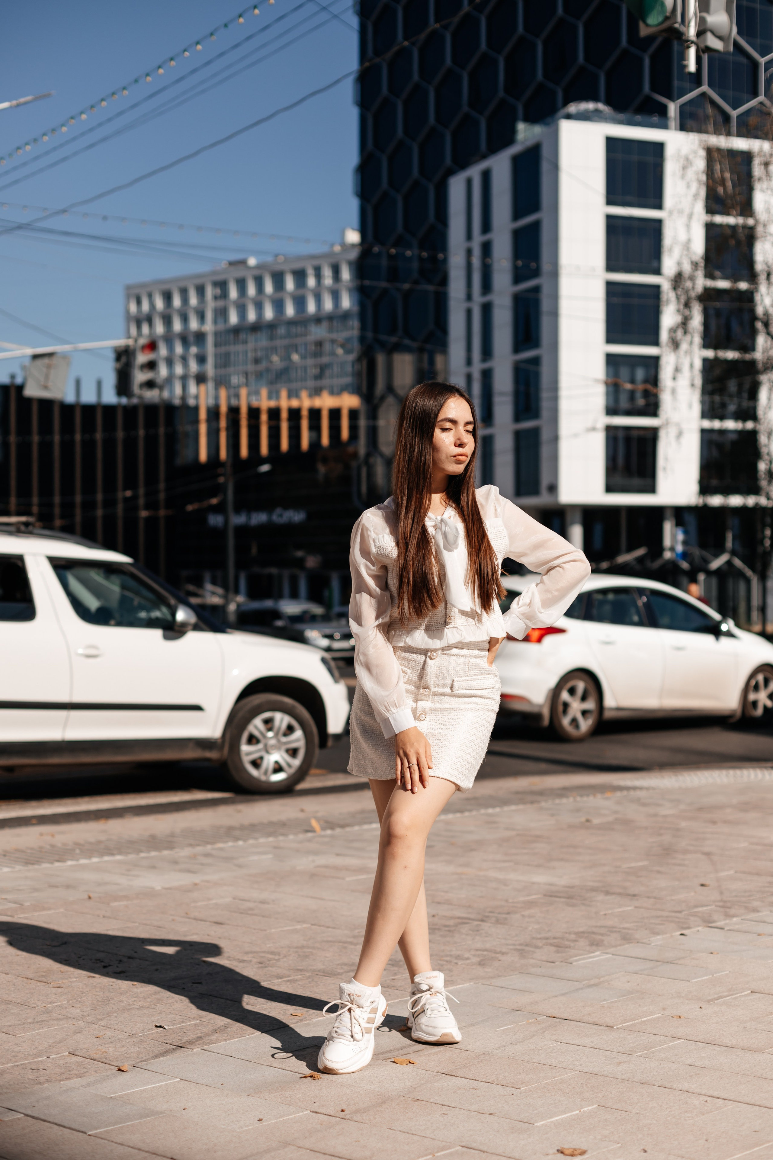 Розалина. Марина Шаймухаметова. Фотограф в Уфе