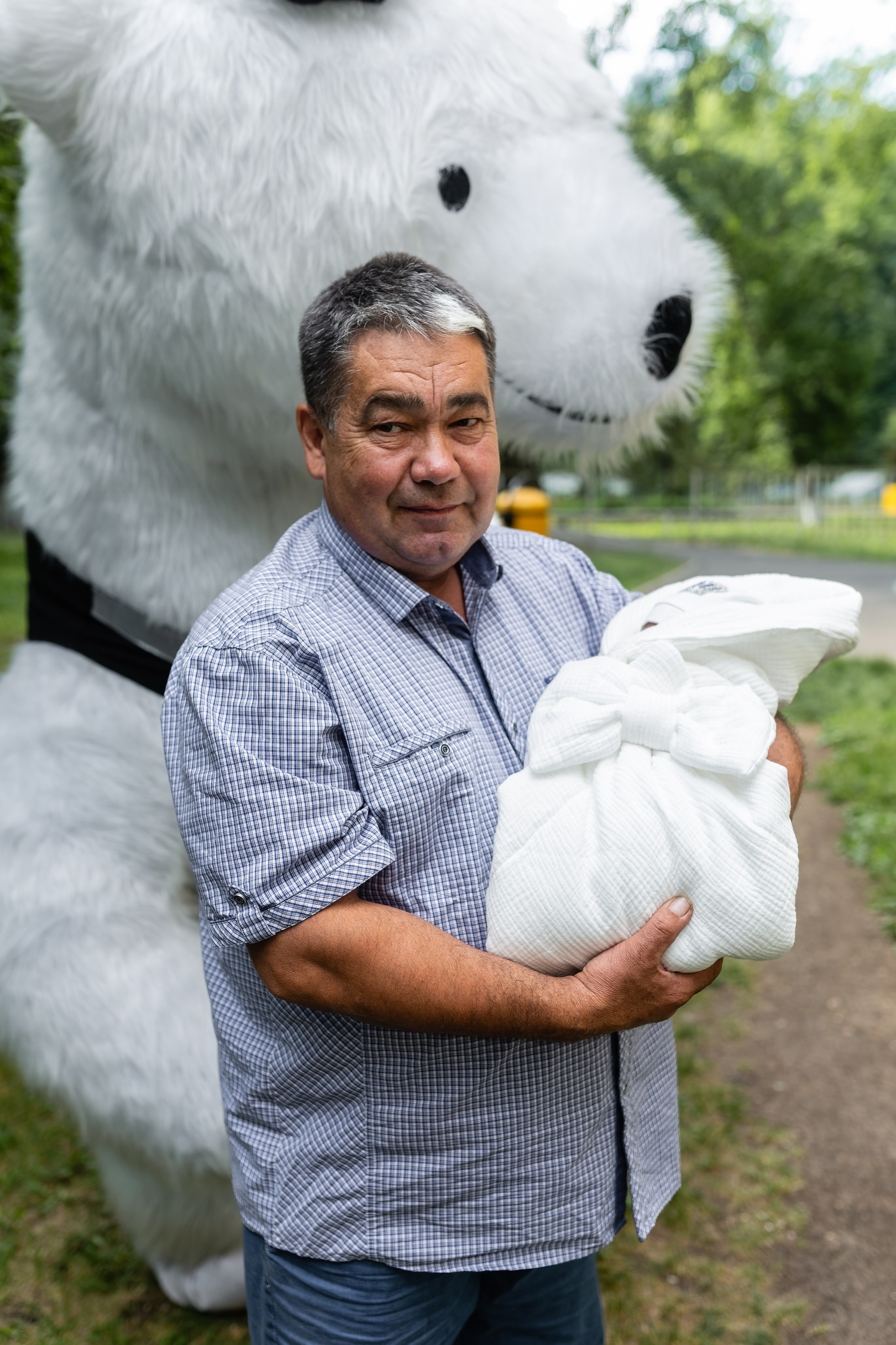 Выписка Разалины. Марина Шаймухаметова. Фотограф в Уфе