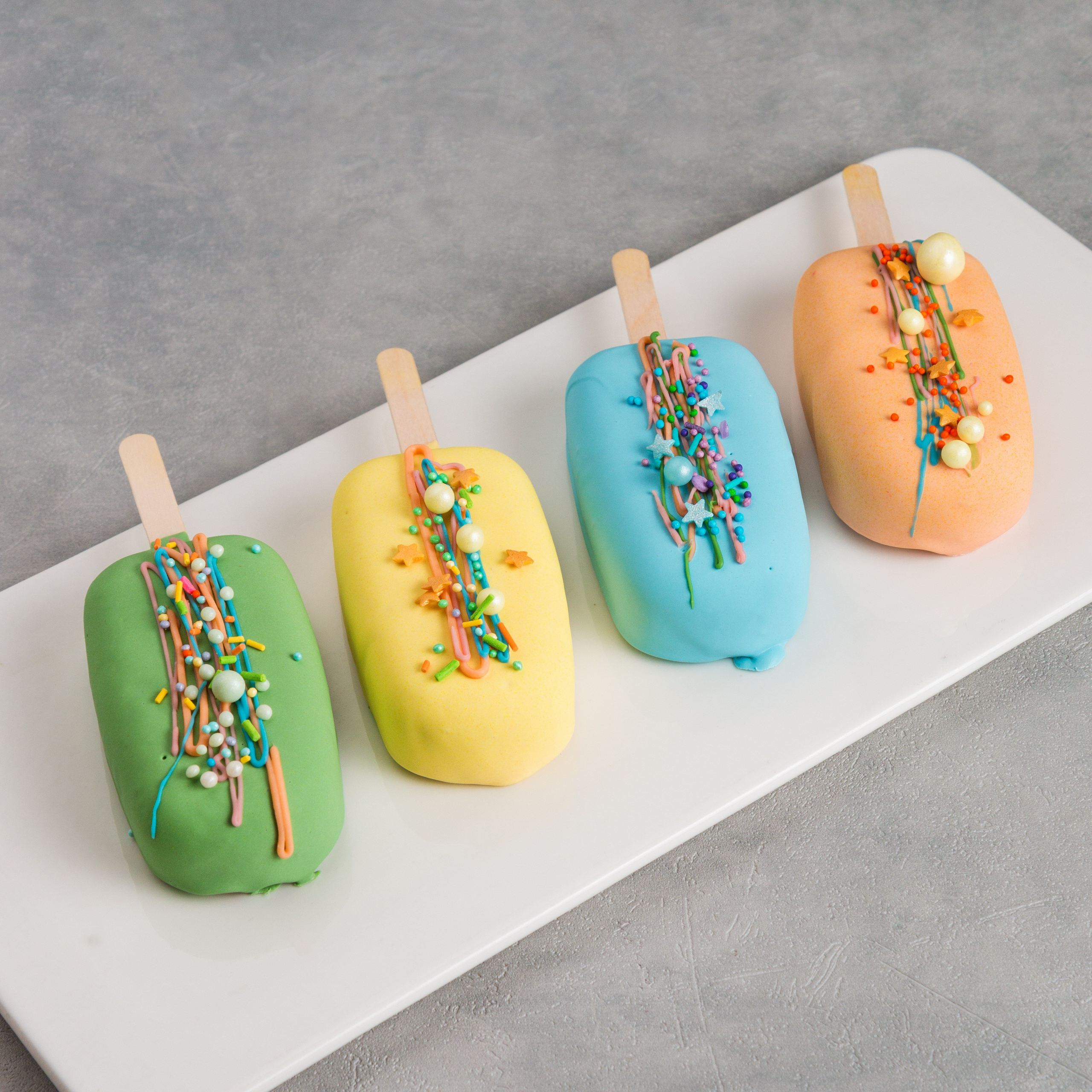 Съемка тортов | Фото для кондитерской | Фуд фотограф Воронеж