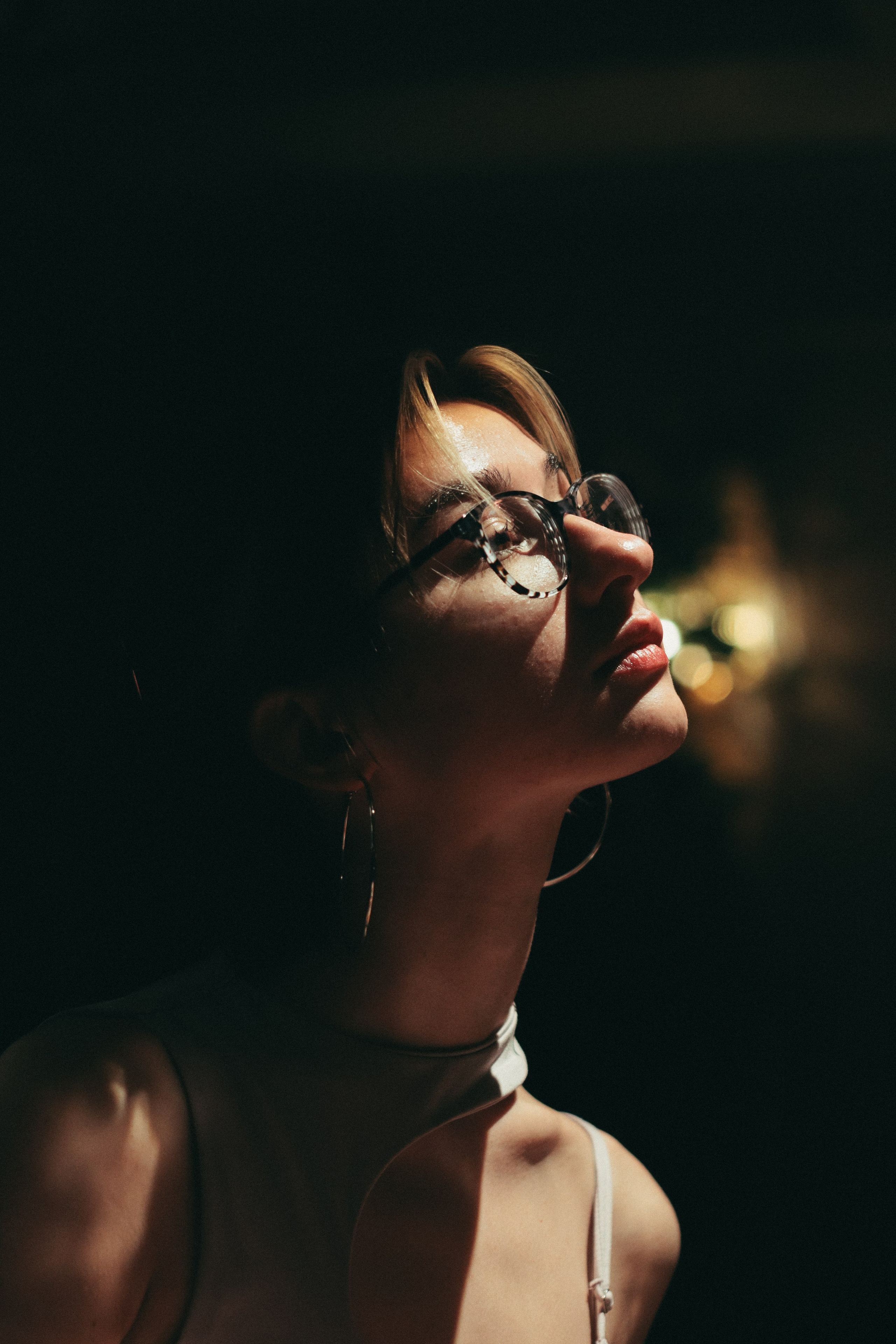 Leave the light on. Photography artist Daria Deviline / фотограф Санкт-Петербург / Казань / Москва