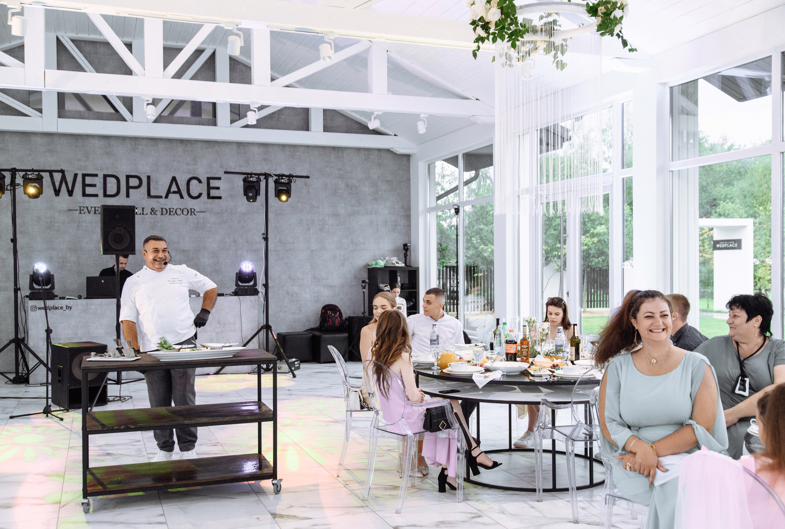 Дмитрий и Елизавета. Фотограф Кирилл Верт