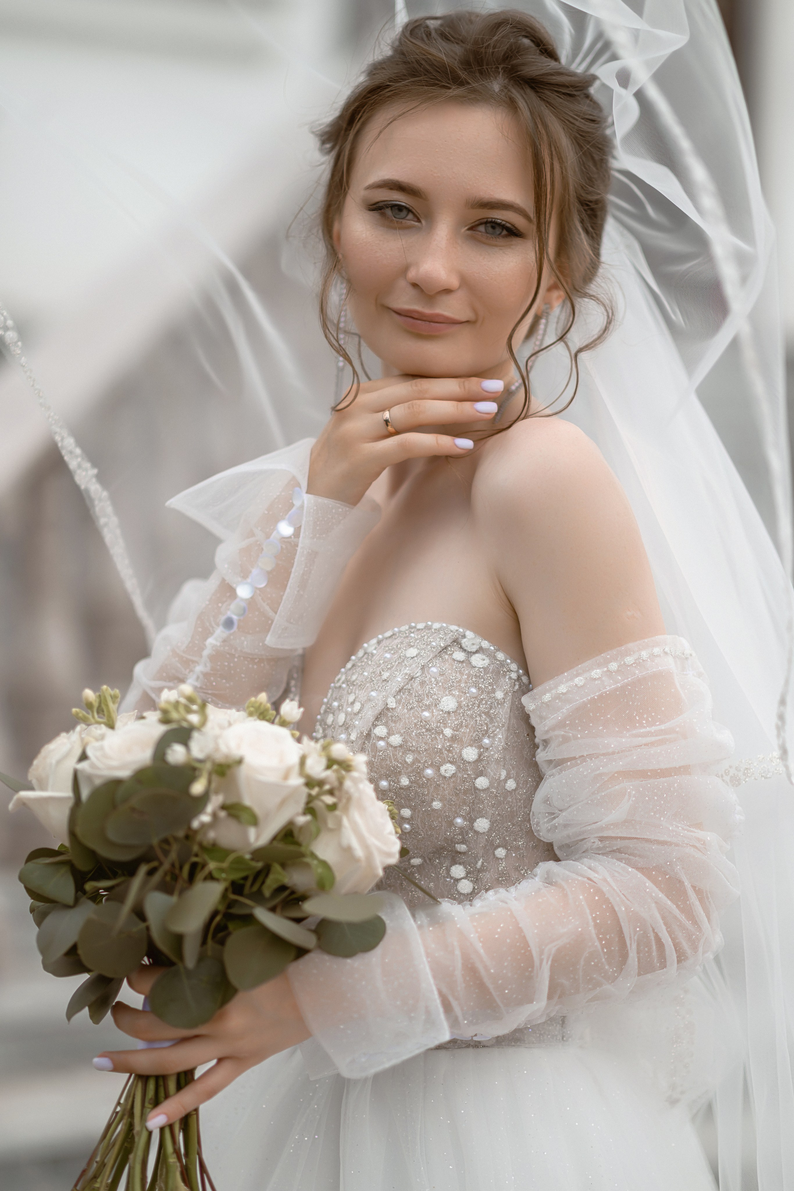 Евгений и Татьяна. Свадебный фотограф Белгород Валуйки Старый Оскол Воронеж