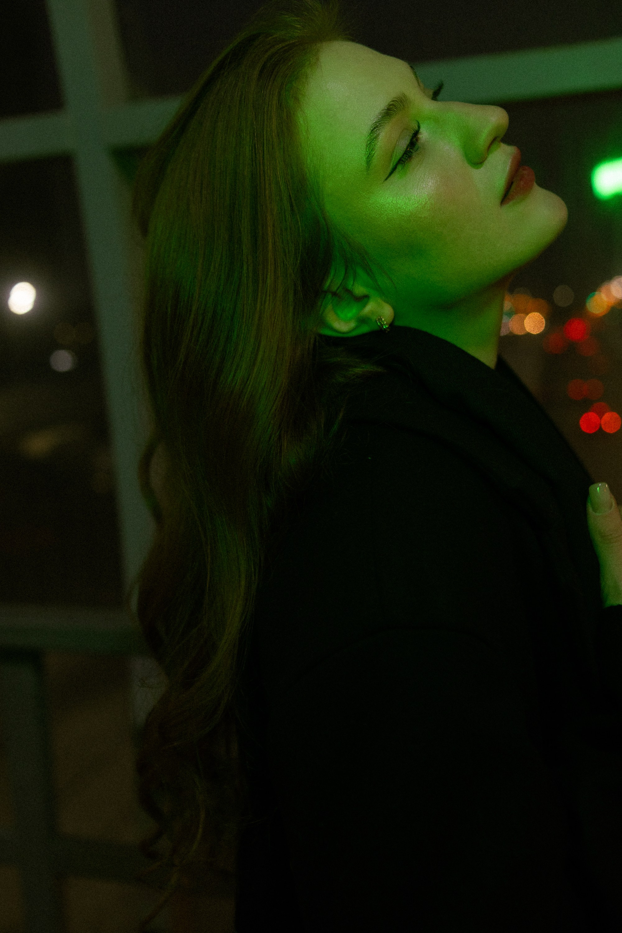 Юлия. Ксю Галиасфарова — Фотограф Казань