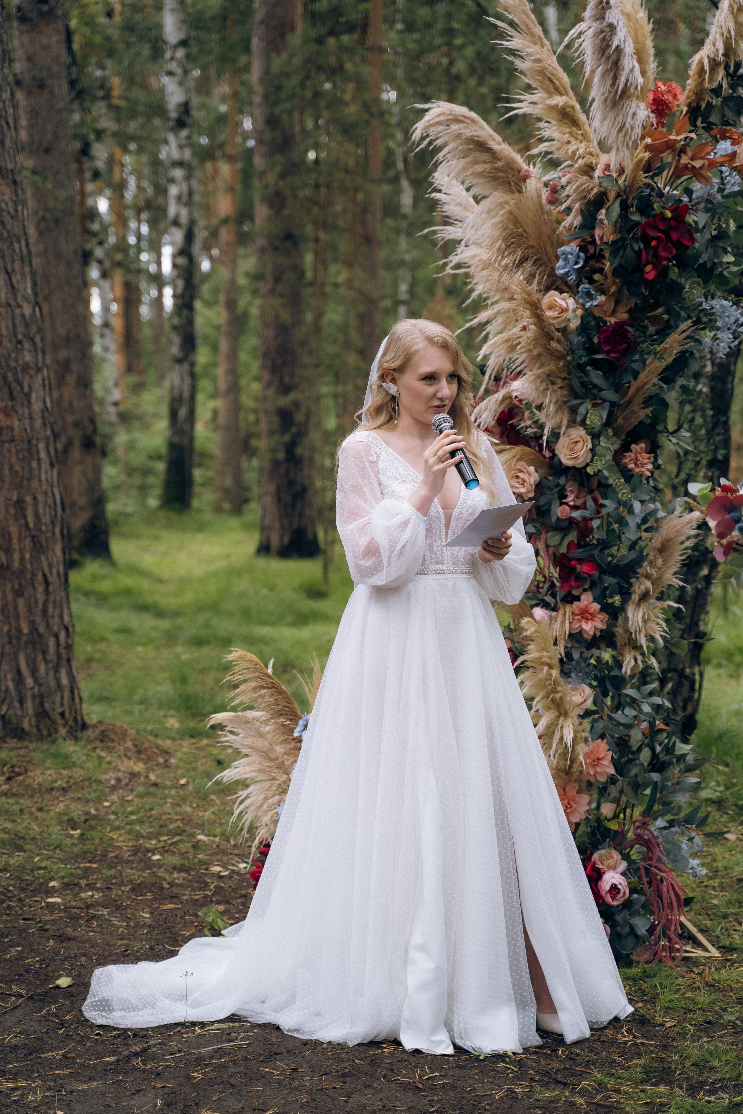 Влад и Бэлла. Свадебный и семейный фотограф в Новосибирске Наталья Зорина