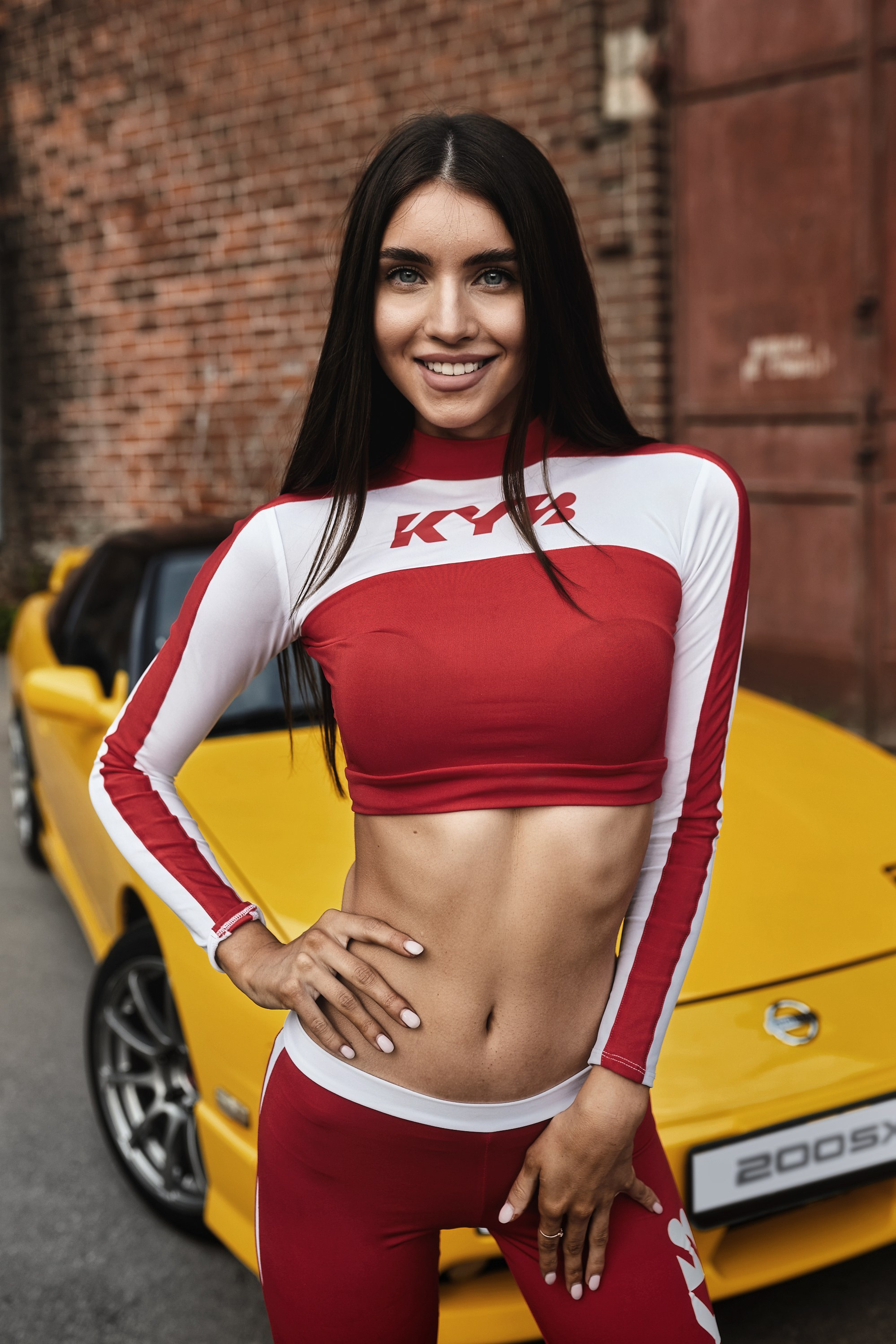 Nissan 200SX | KYB. DKARPOCHEVA PHOTOGRAPHY