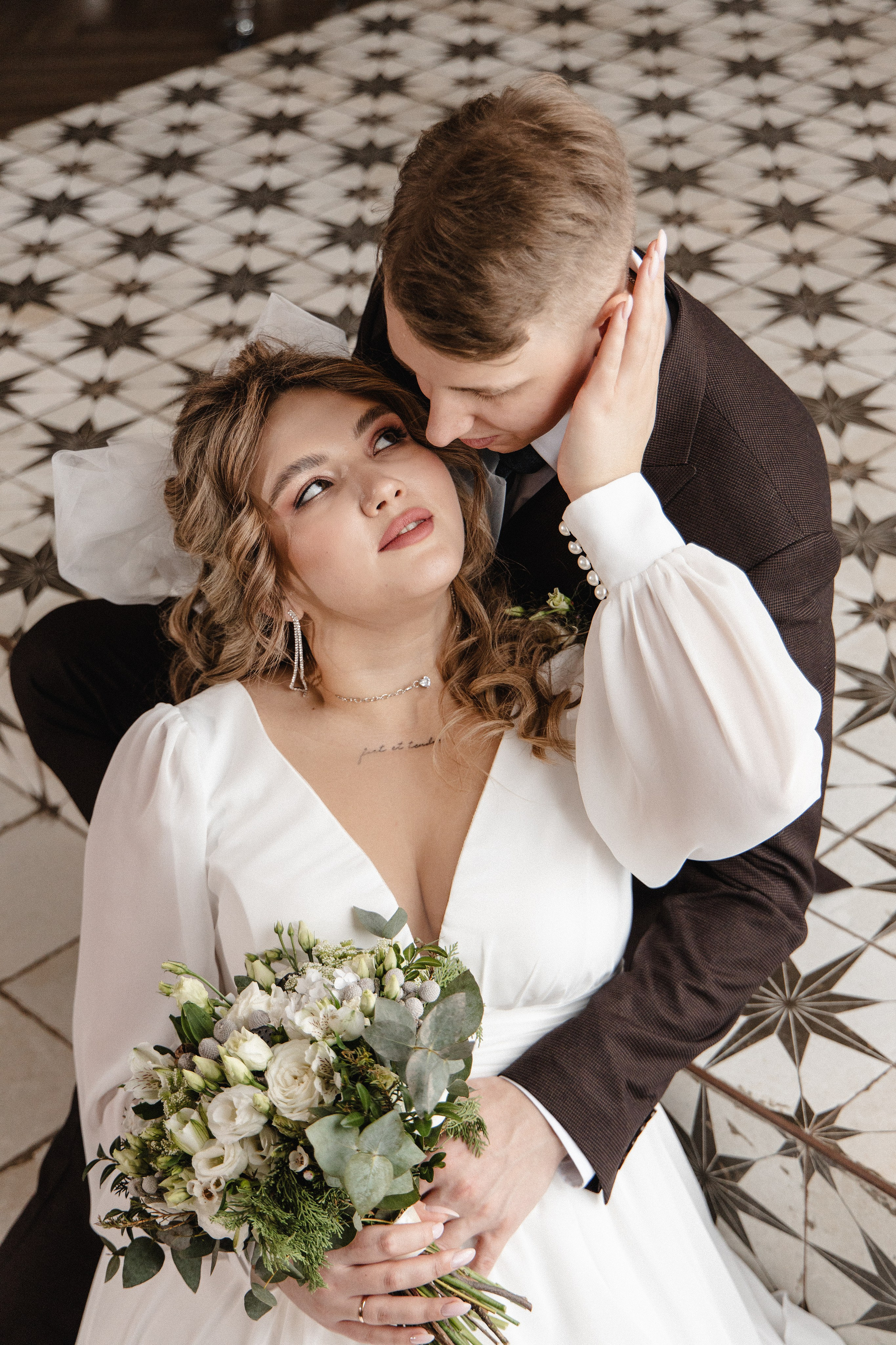 Wedding day|Максим и Анастасия. Свадебный фотограф Челябинск Зиненко Виктория