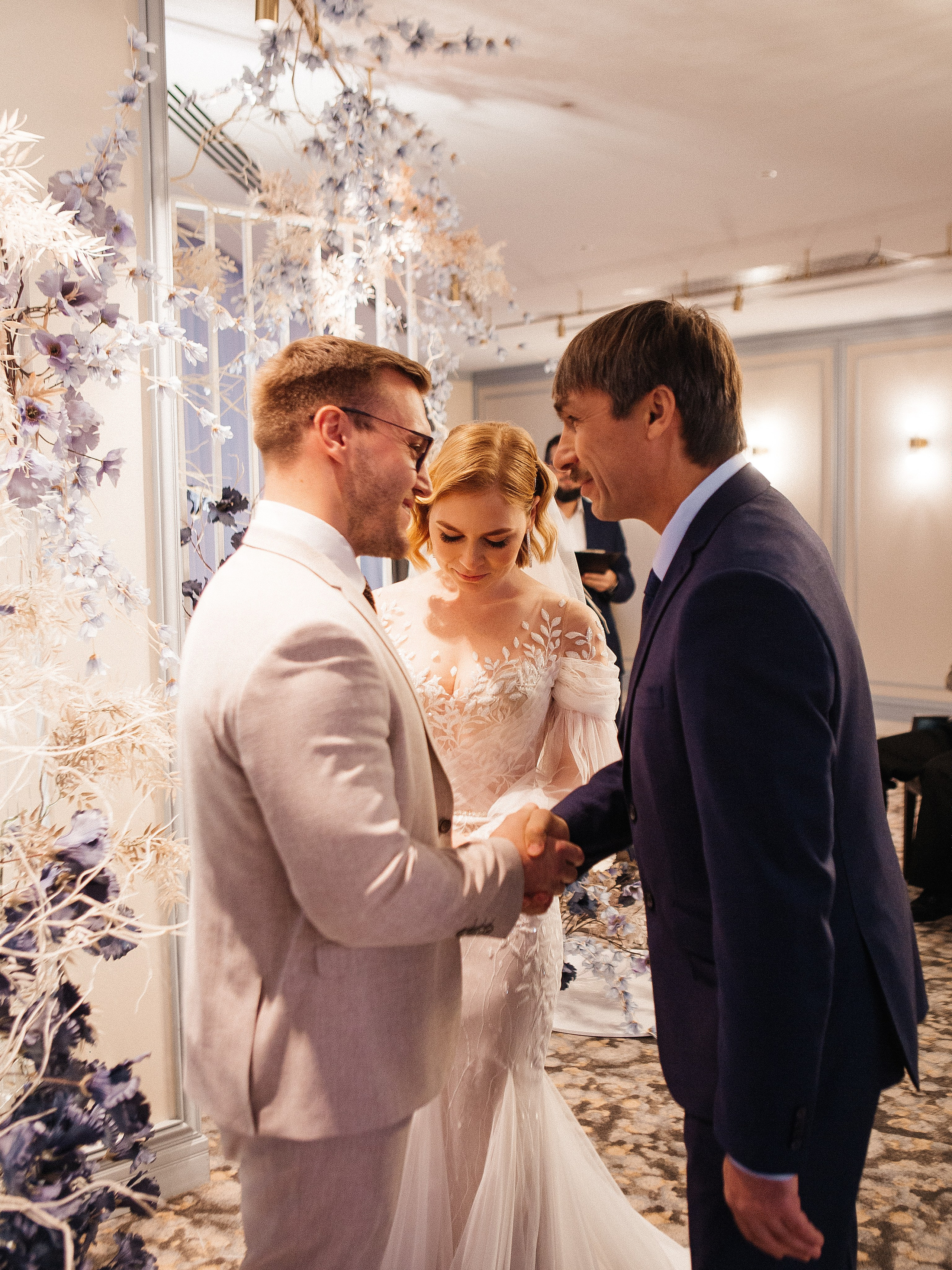 Wedding day|Юрий и Анастасия. Свадебный фотограф Челябинск Зиненко Виктория