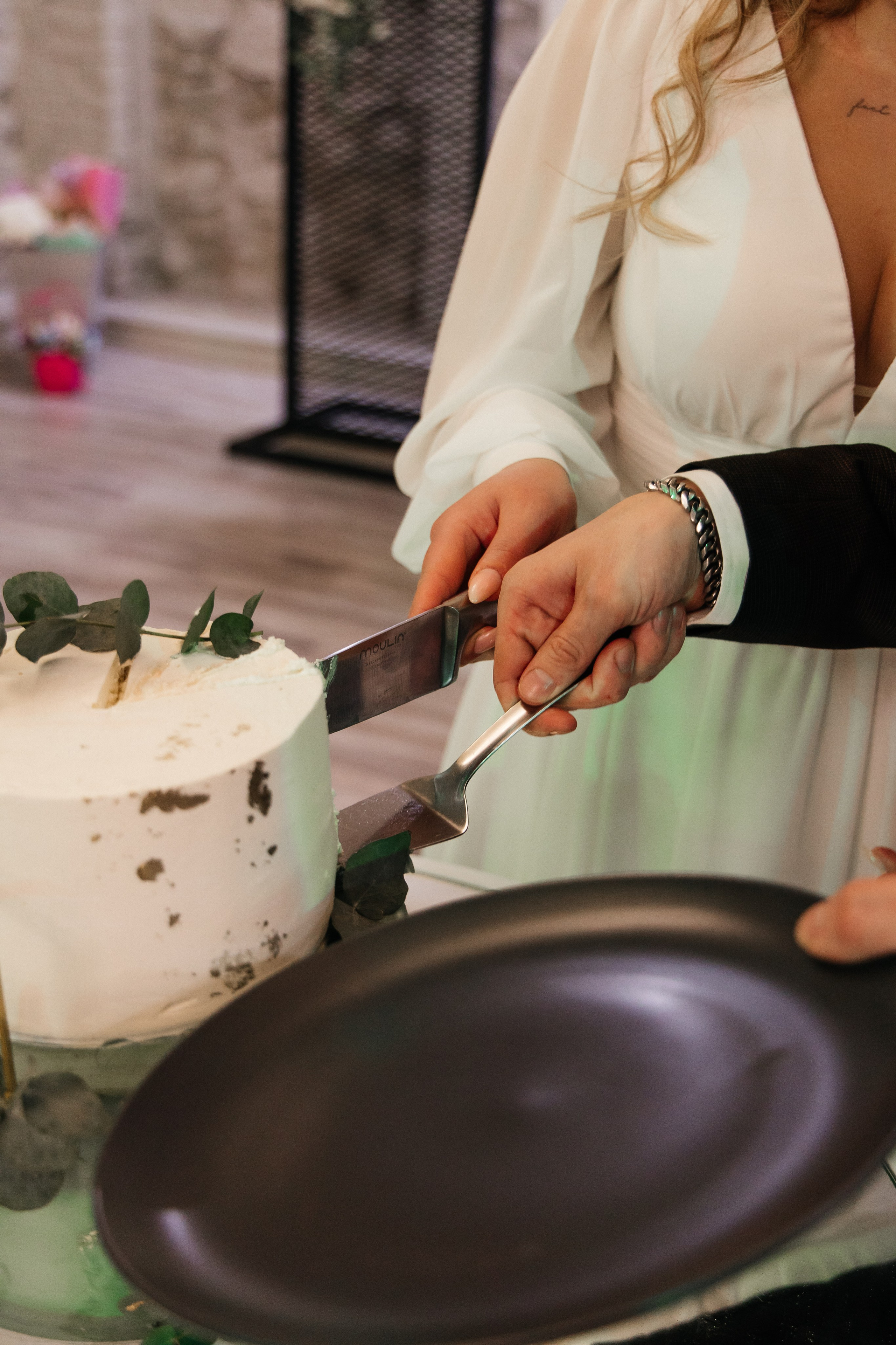 Wedding day|Максим и Анастасия. Свадебный фотограф Челябинск Зиненко Виктория