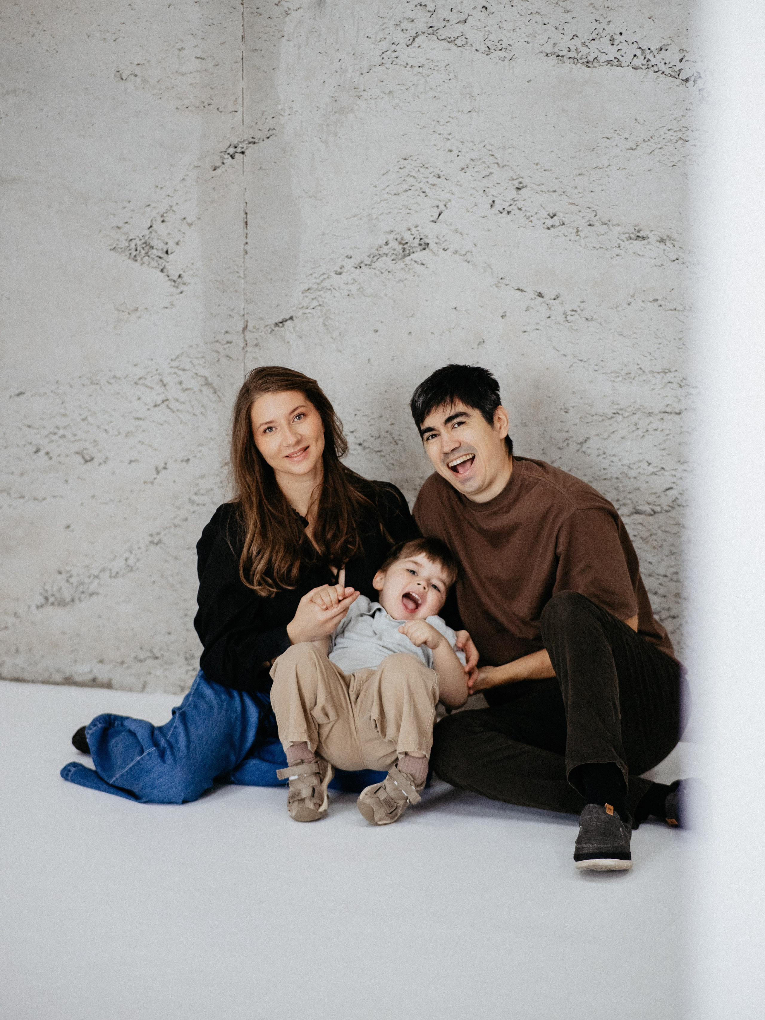 Семейная в Клары Цеткин. Свадебный фотограф Челябинск Зиненко Виктория