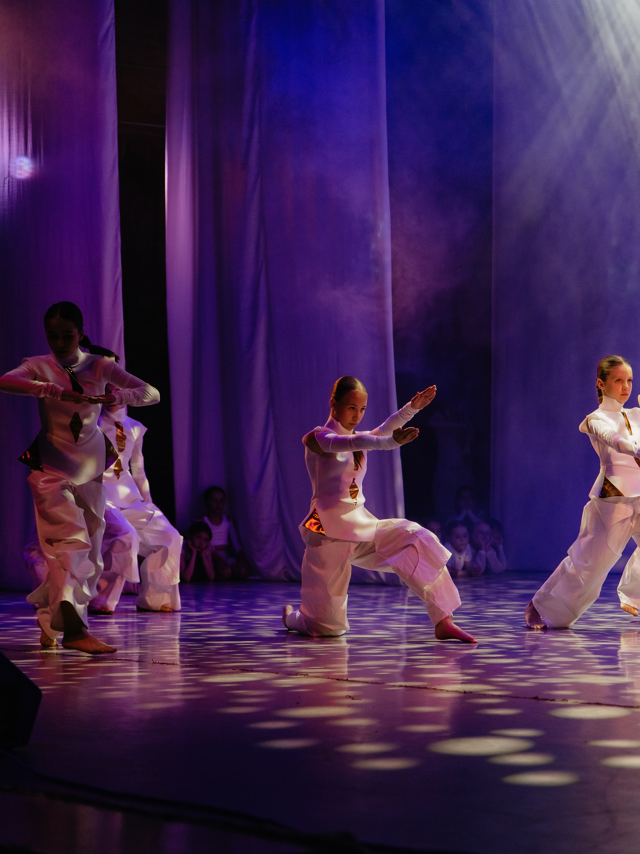 Отчетный концерт|Reliz. Свадебный фотограф Челябинск Зиненко Виктория