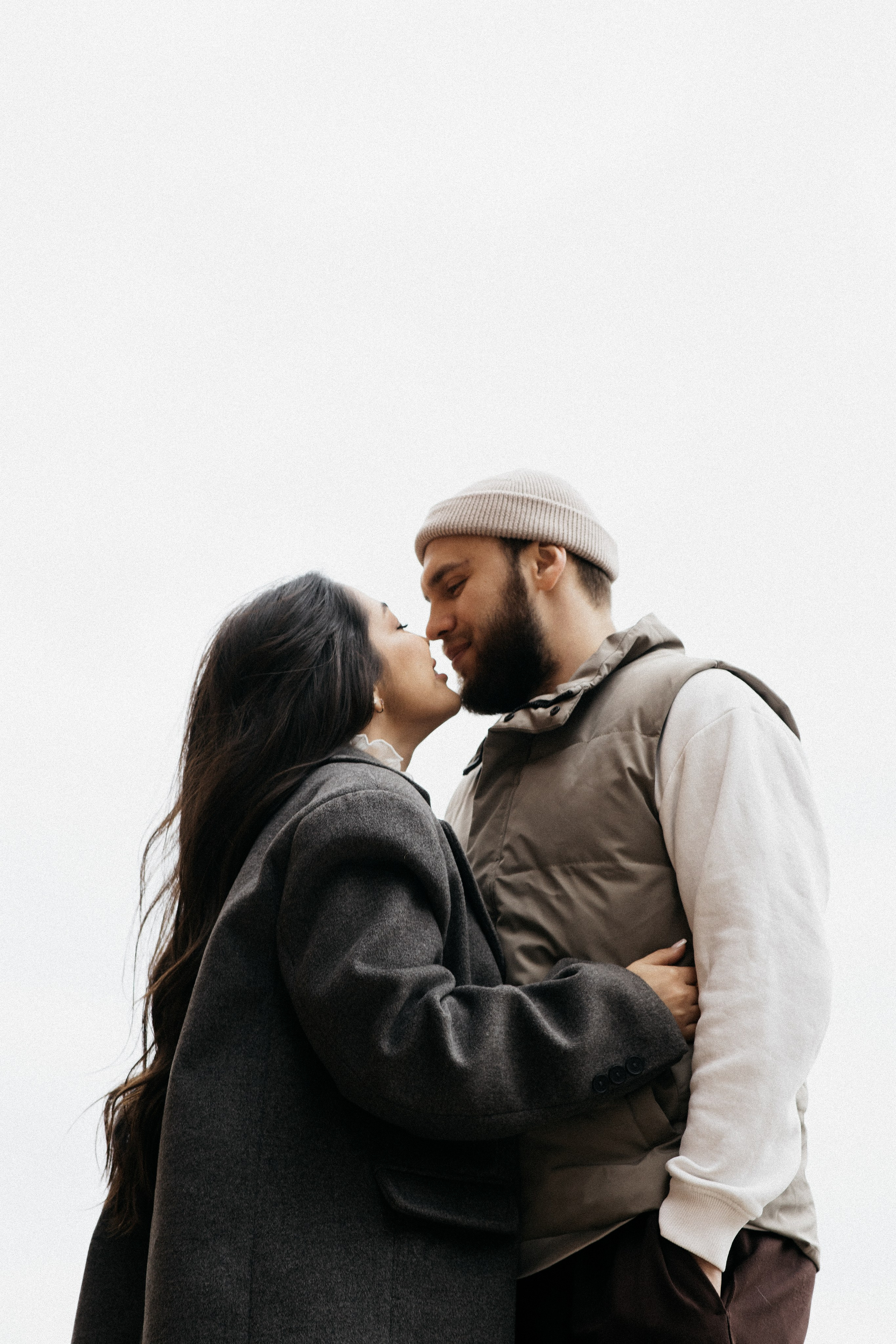 Влад и Ксения. Свадебный фотограф Челябинск Зиненко Виктория