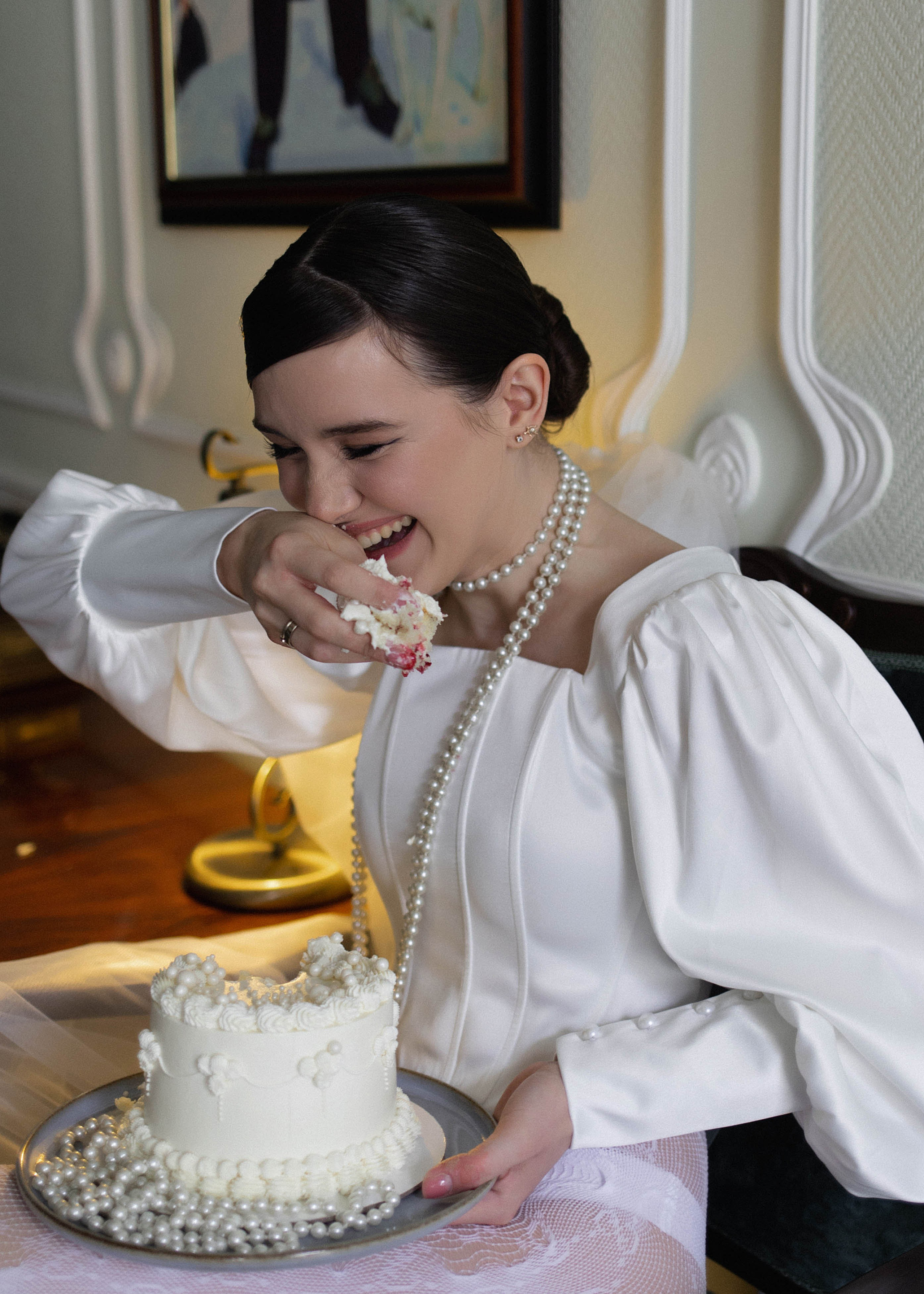Wedding morning. Свадебный и семейный фотограф в Самаре Стрельникова Ирина