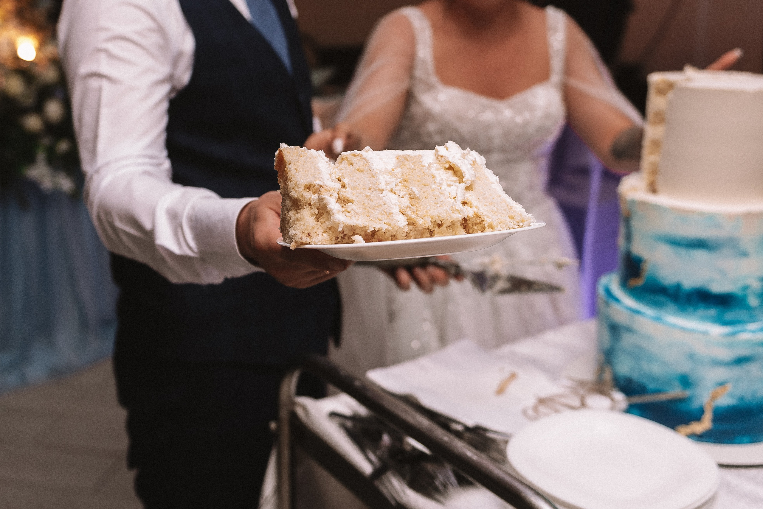 Мария + Дмитрий. Свадебный и семейный фотограф в Волгограде Олеся Лисицкая