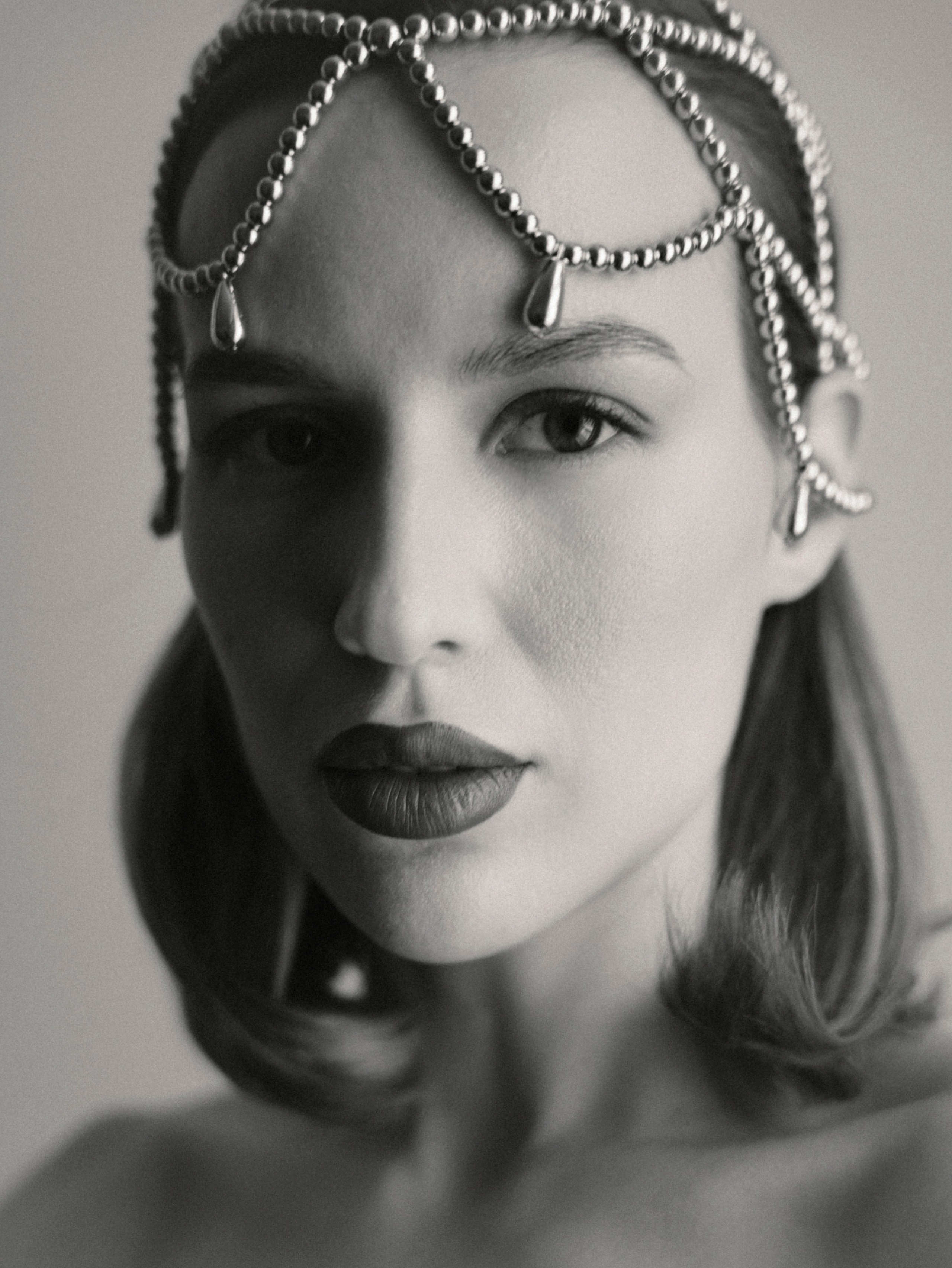 Гетта. Портретный фотограф в Москве — Захарова Полина