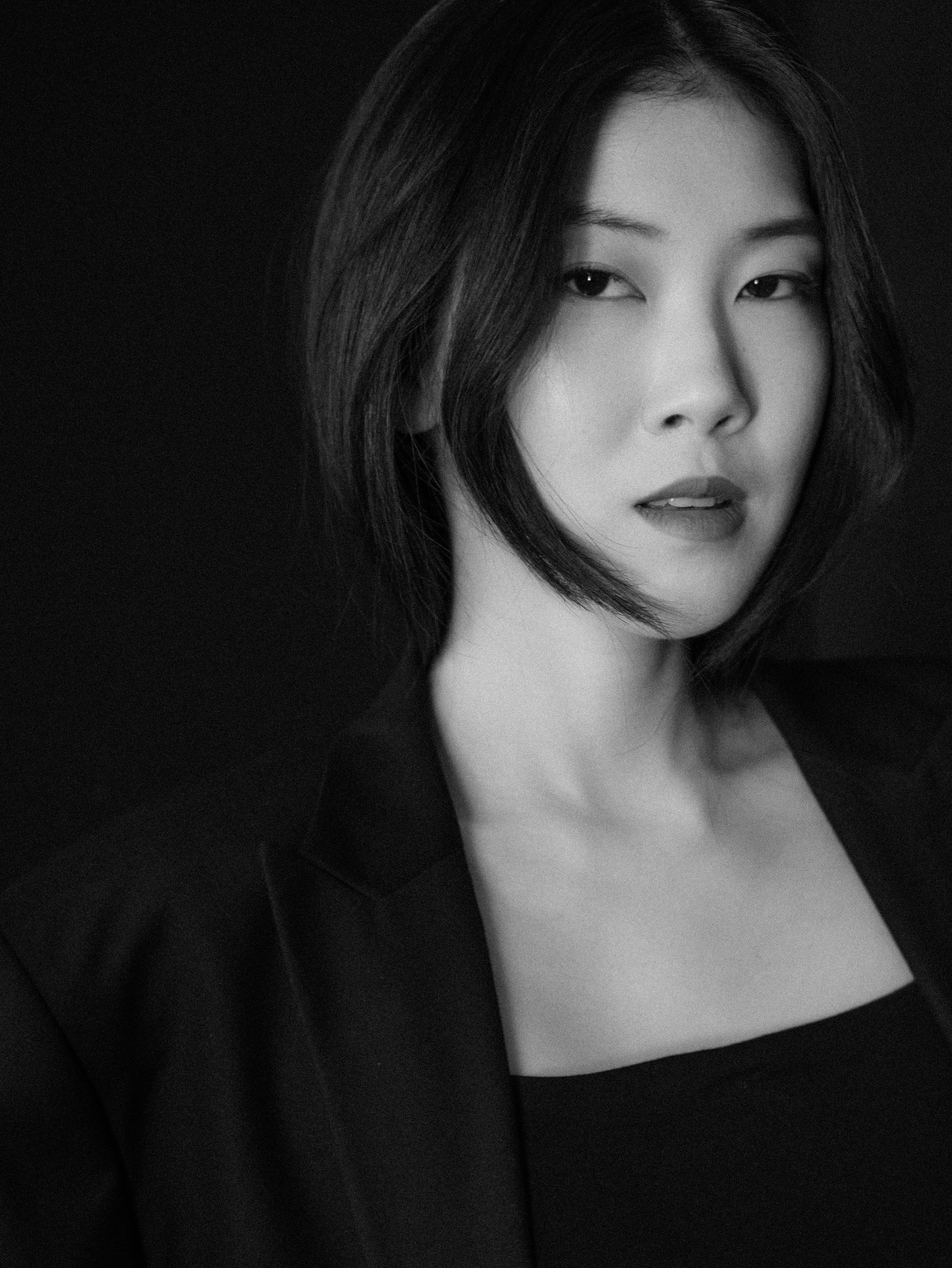 Ирэн. Портретный фотограф в Москве — Захарова Полина