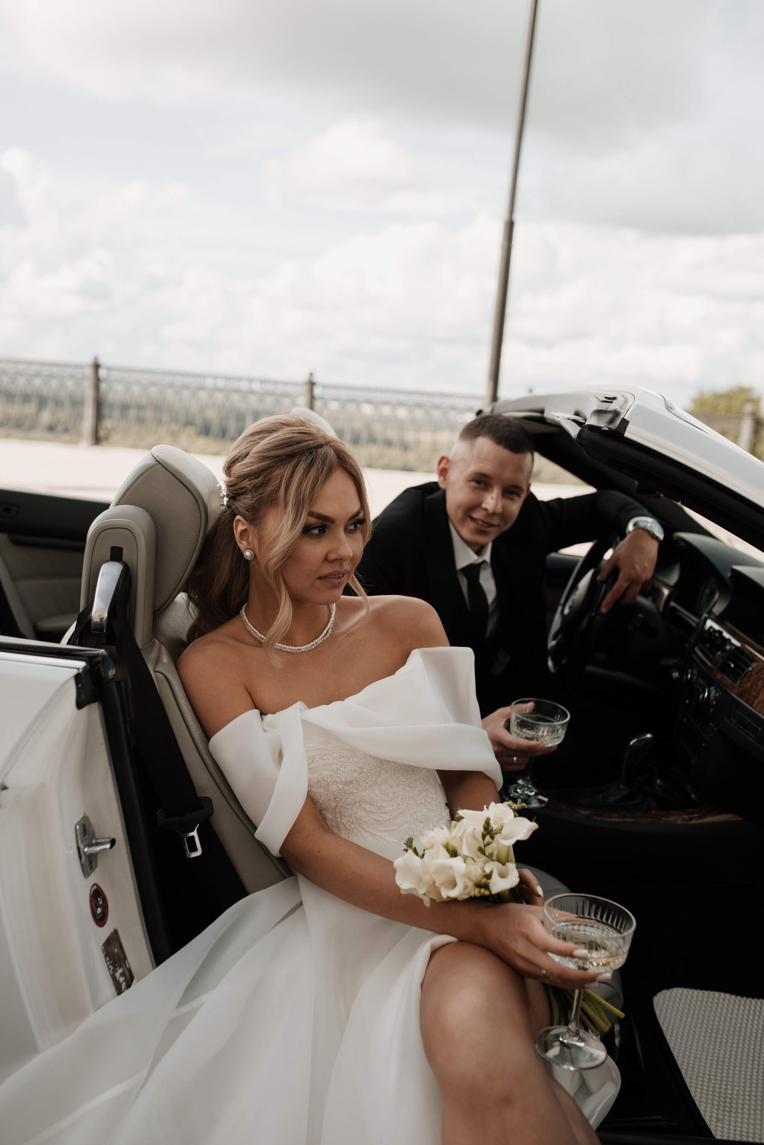 Катя ♡ Дима. Фотограф Ольга Плеханова | Нижний Новгород, Москва