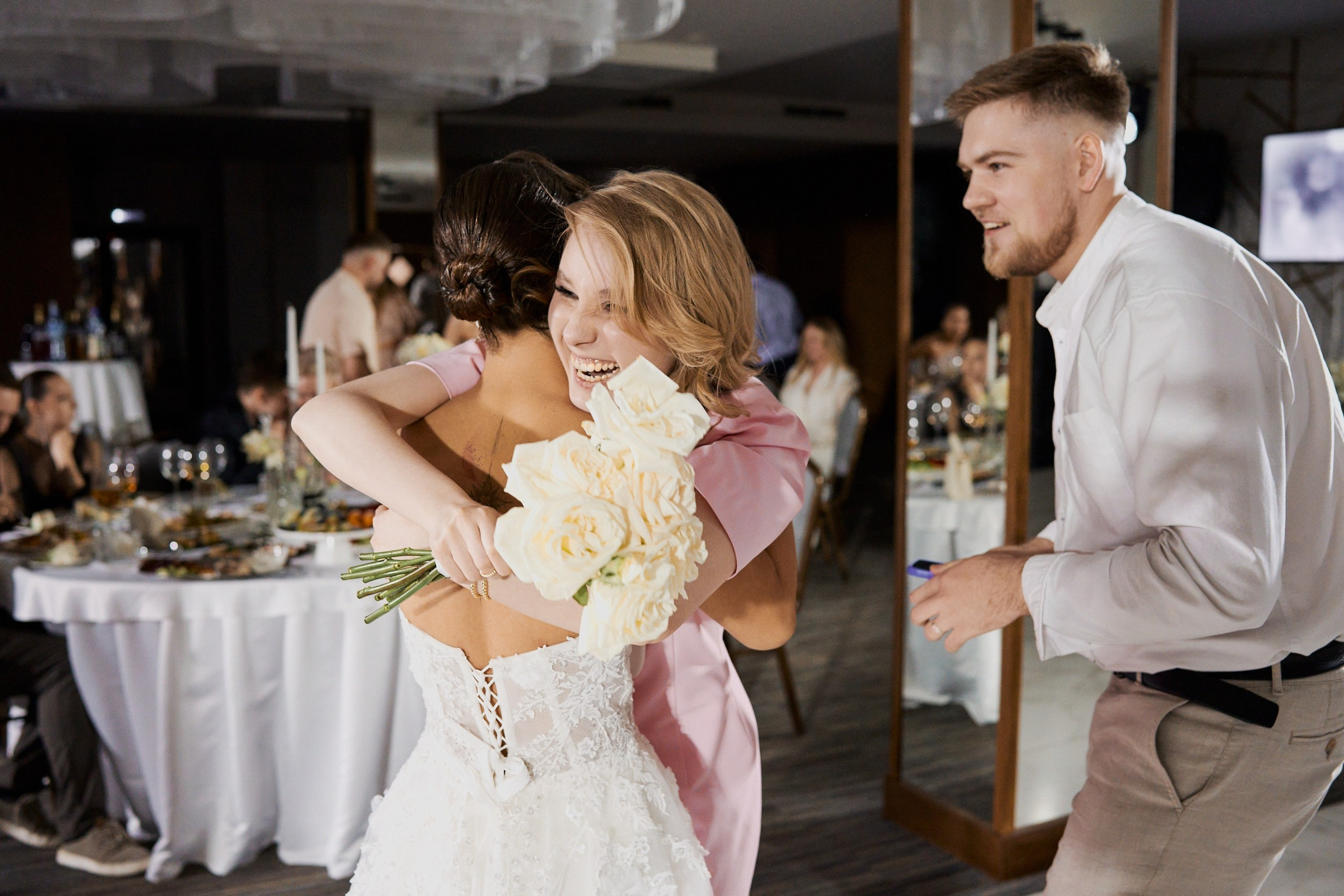 Жанна и Иван | 2025. Матвей Яворский — фотограф в Челябинске