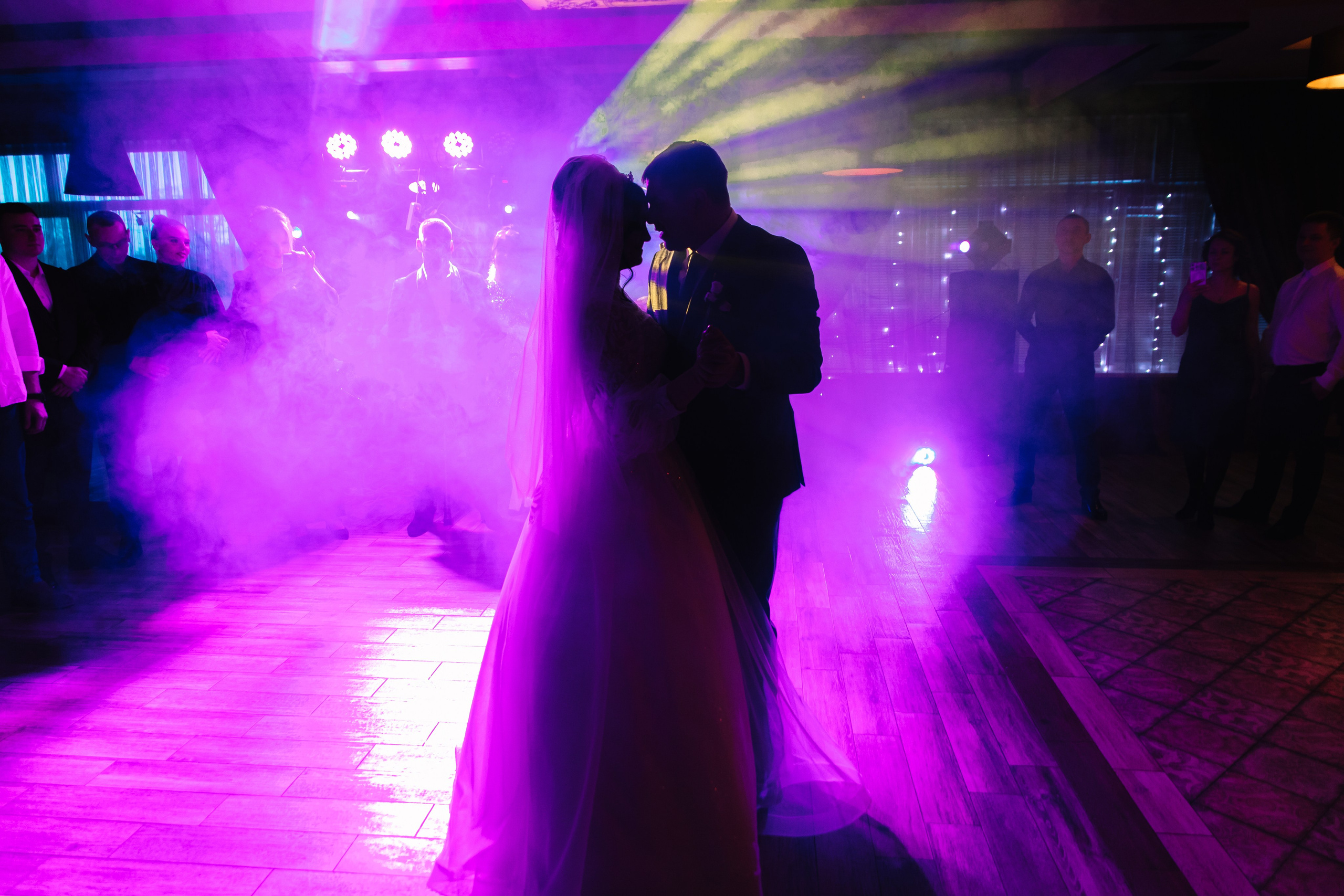 ЮЛИЯ И АЛЕКСАНДР. Свадебный и семейный фотограф в Курске и Курчатове