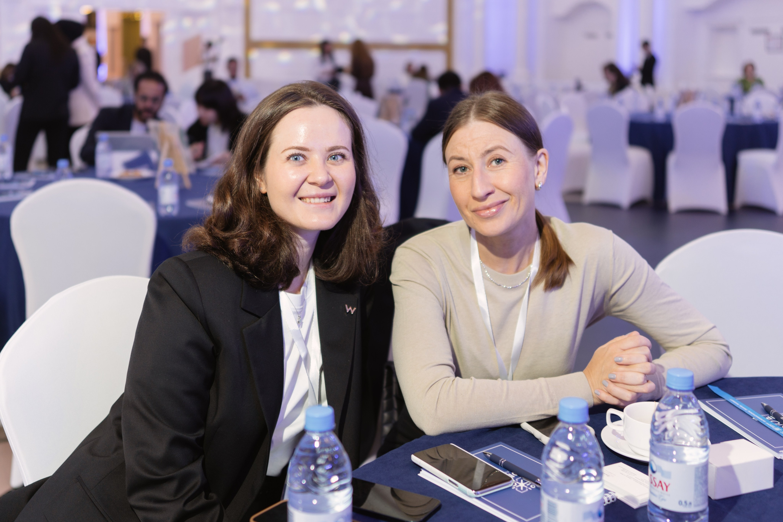 International Travel Market. Профессиональная съемка в Алматы