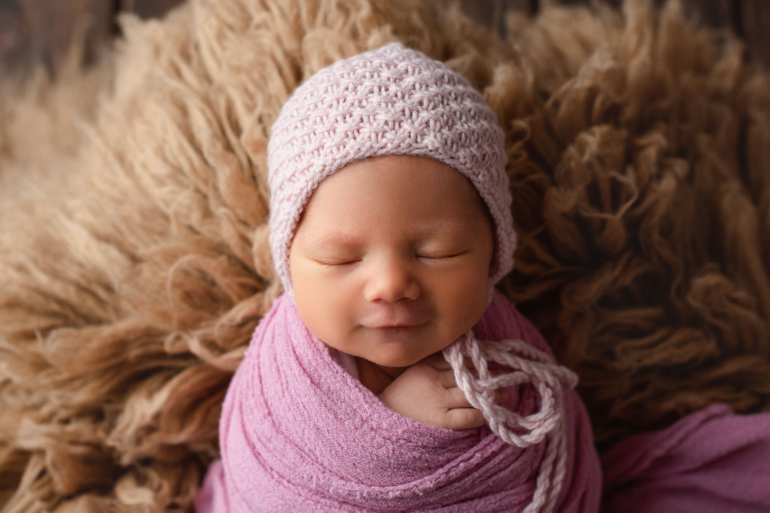 Новорожденные. Фотограф Новорожденных во Владивостоке Ольга Галаницкая