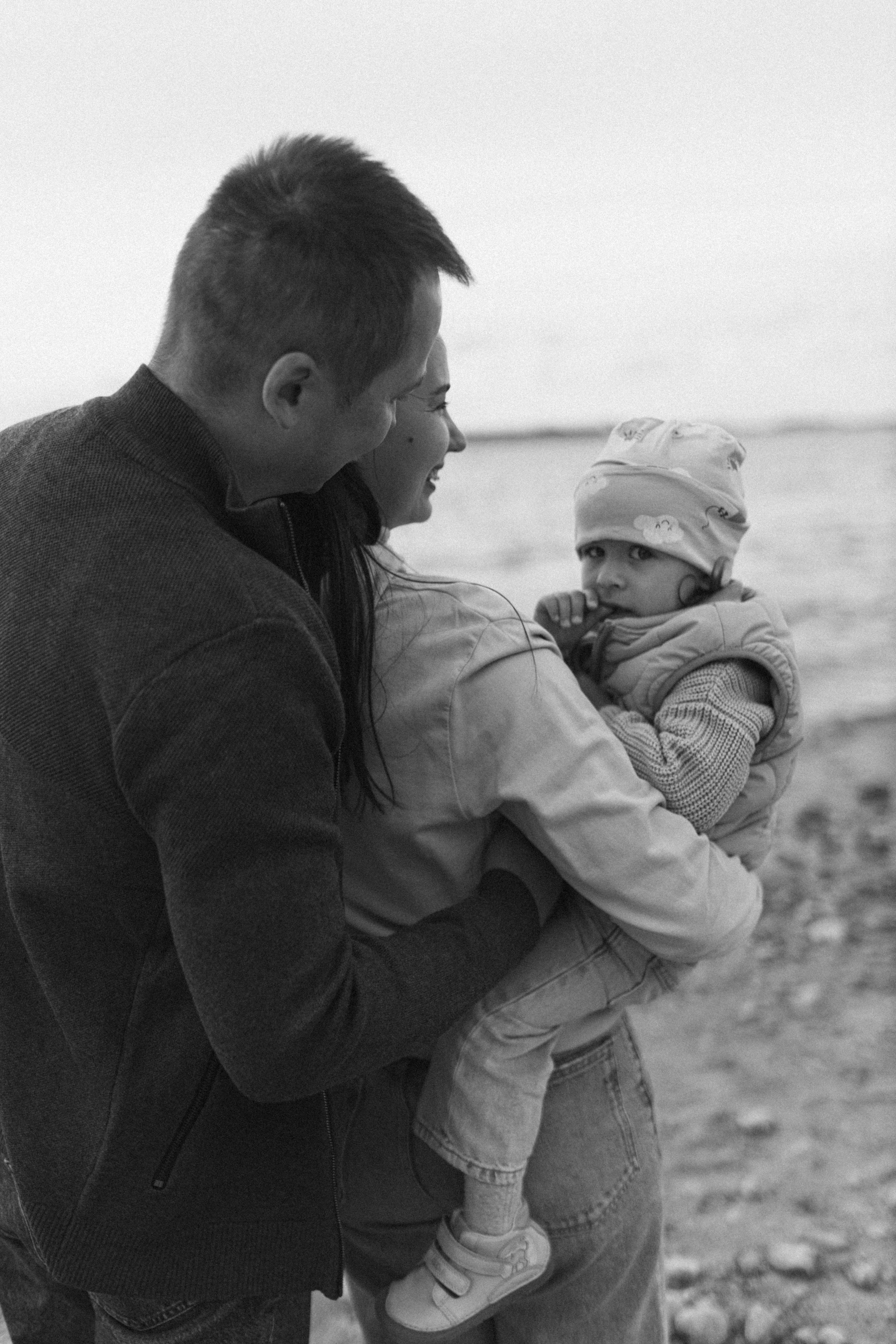 МОРЕ. Cheta Kovalevsky фотографы