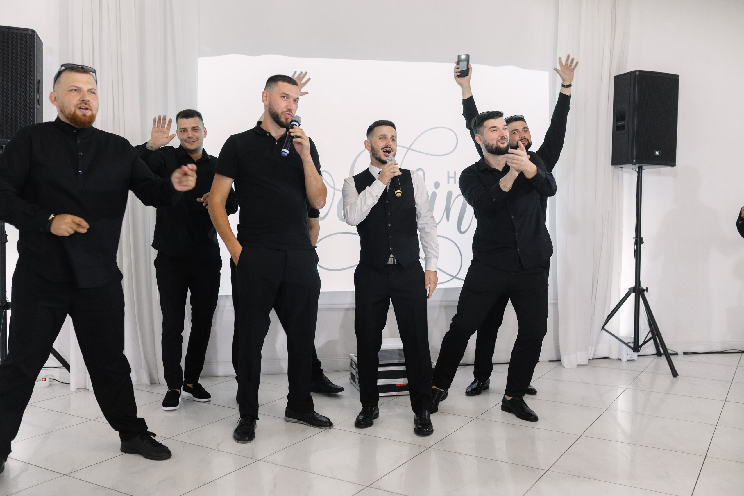 УСАДЬБА ГЕТСБИ. Cheta Kovalevsky фотографы