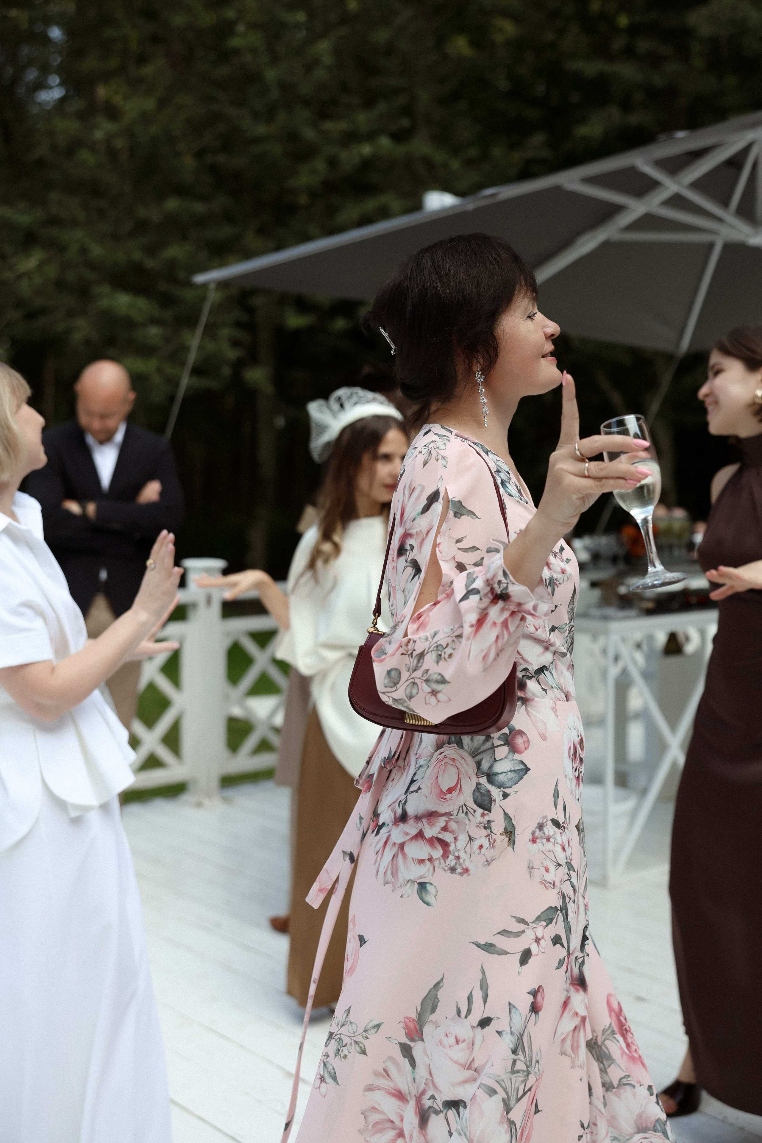 «Просто МЫ» — Дарья и Иван. Свадебный и семейный фотограф в Москве Ломова Ирина