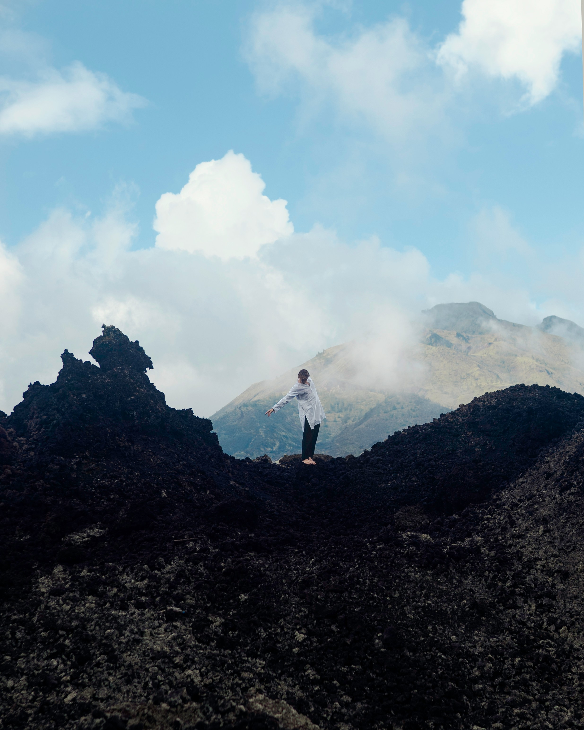 MEN. Art Photographer Anastasiia Maiskaya