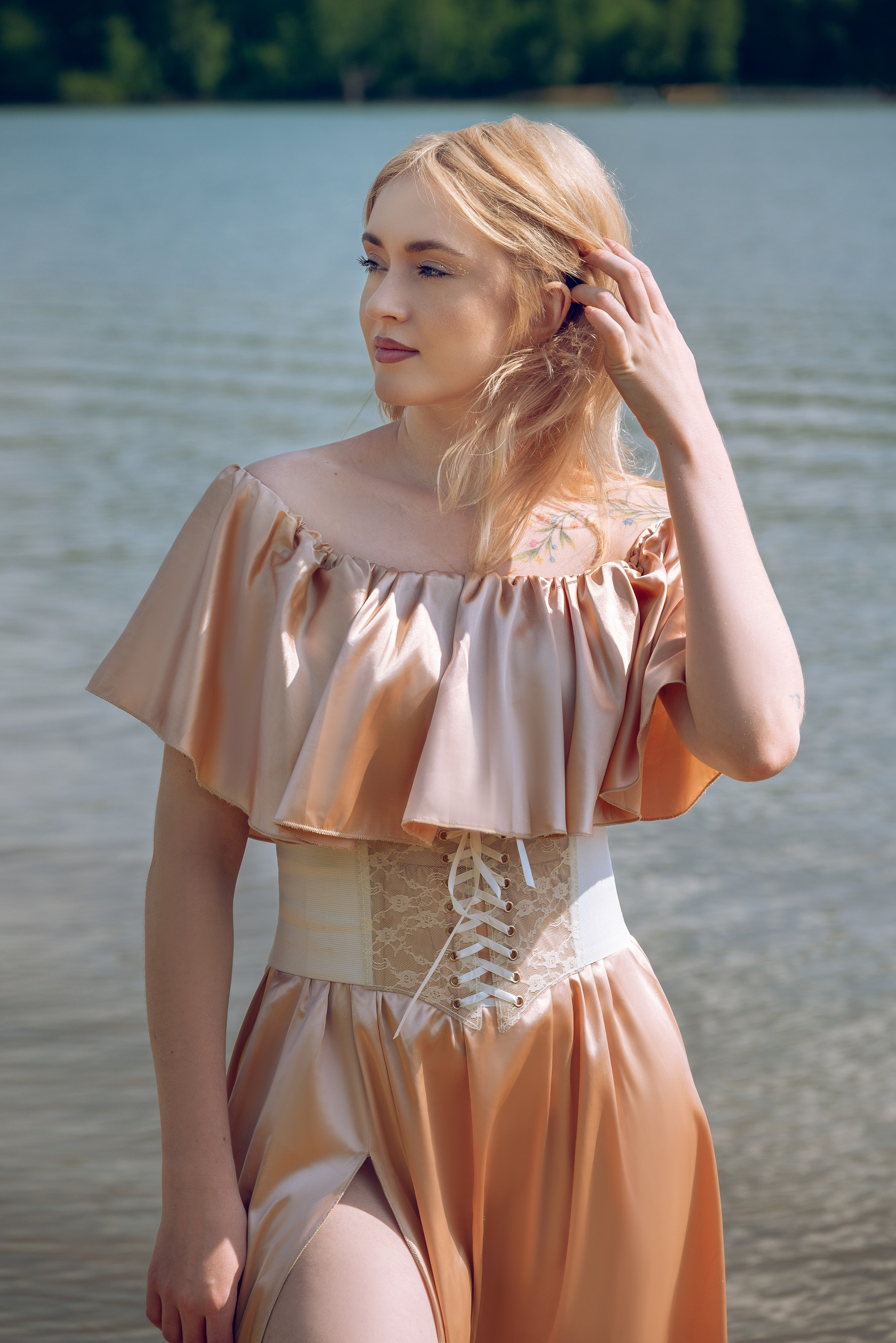 Аренда образов на съемку Иркутск. Сайт фотографа Елены Коноваловой Иркутск