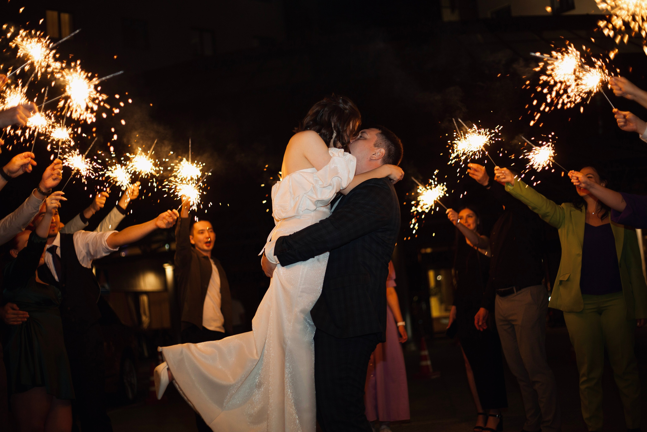 Wedding. Свадебный и семейный фотограф в Москве Наташа Кромина