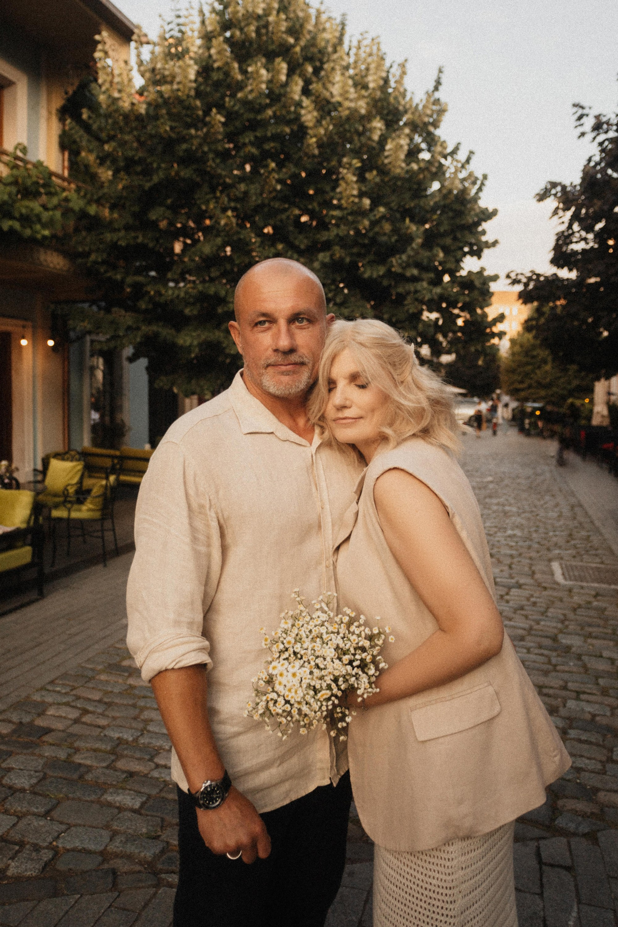 Александра и Андрей. Фотограф Тбилиси Саша Мороз