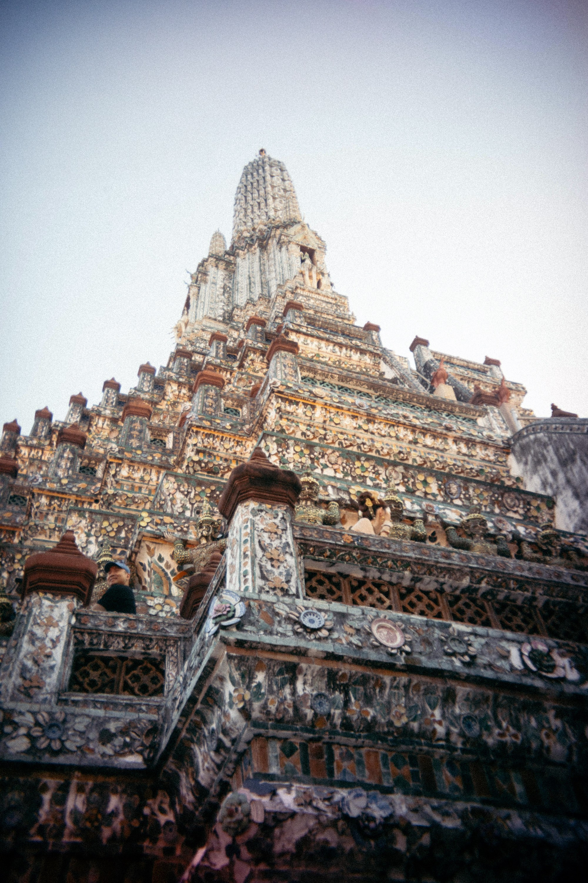 Шри + Бангкок. Фотограф Тбилиси Саша Мороз