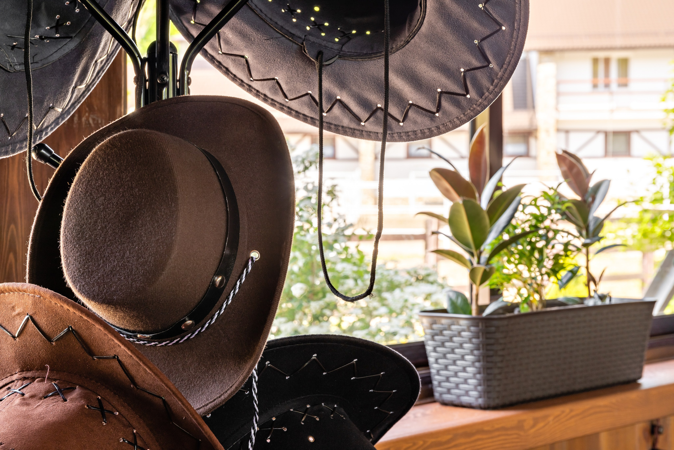 Парк-отель «Орлиное гнездо». Бар «Подкова». п. Горячий Ключ. Интерьерный фотограф в Краснодарском крае Светлана Шурлова