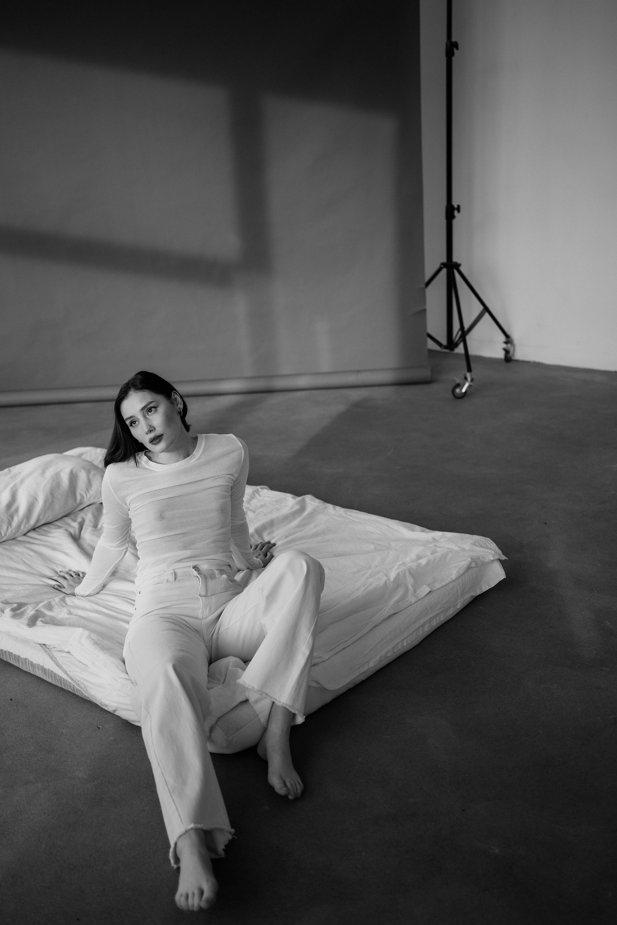 Ксюша. Фотограф г. Санкт-Петербург Александра Катанакова