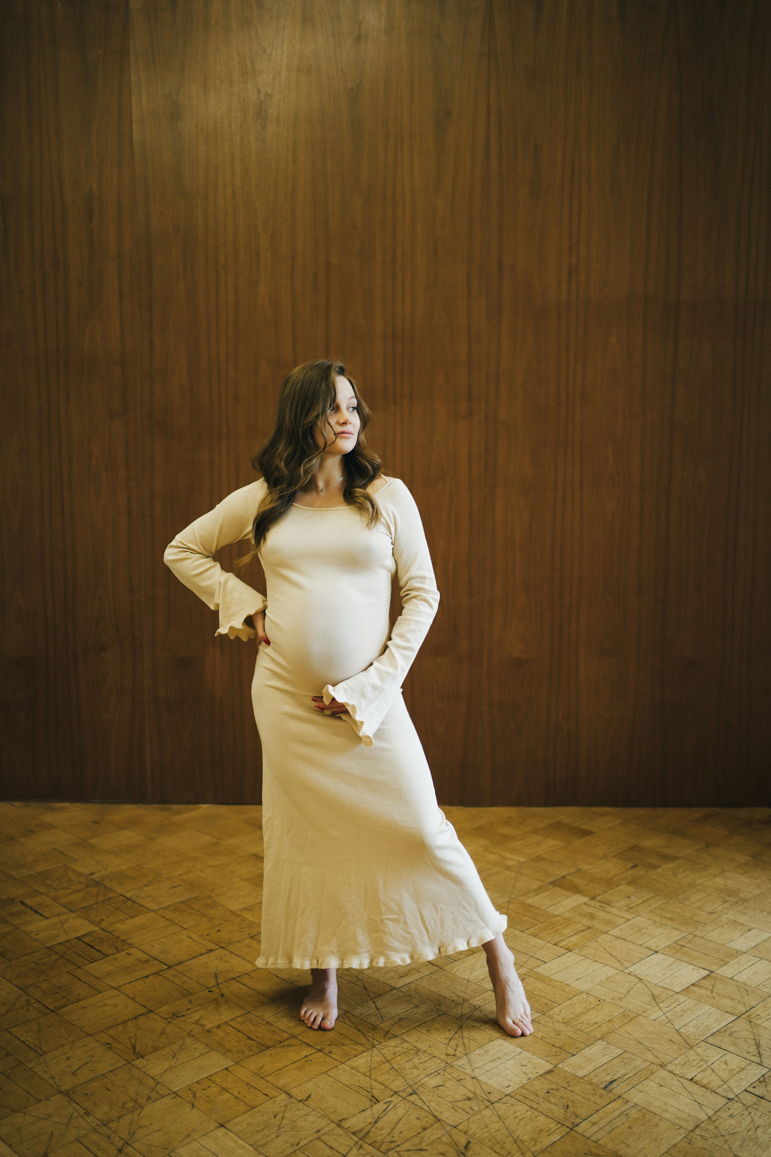 Катя. Фотограф г. Санкт-Петербург Александра Катанакова