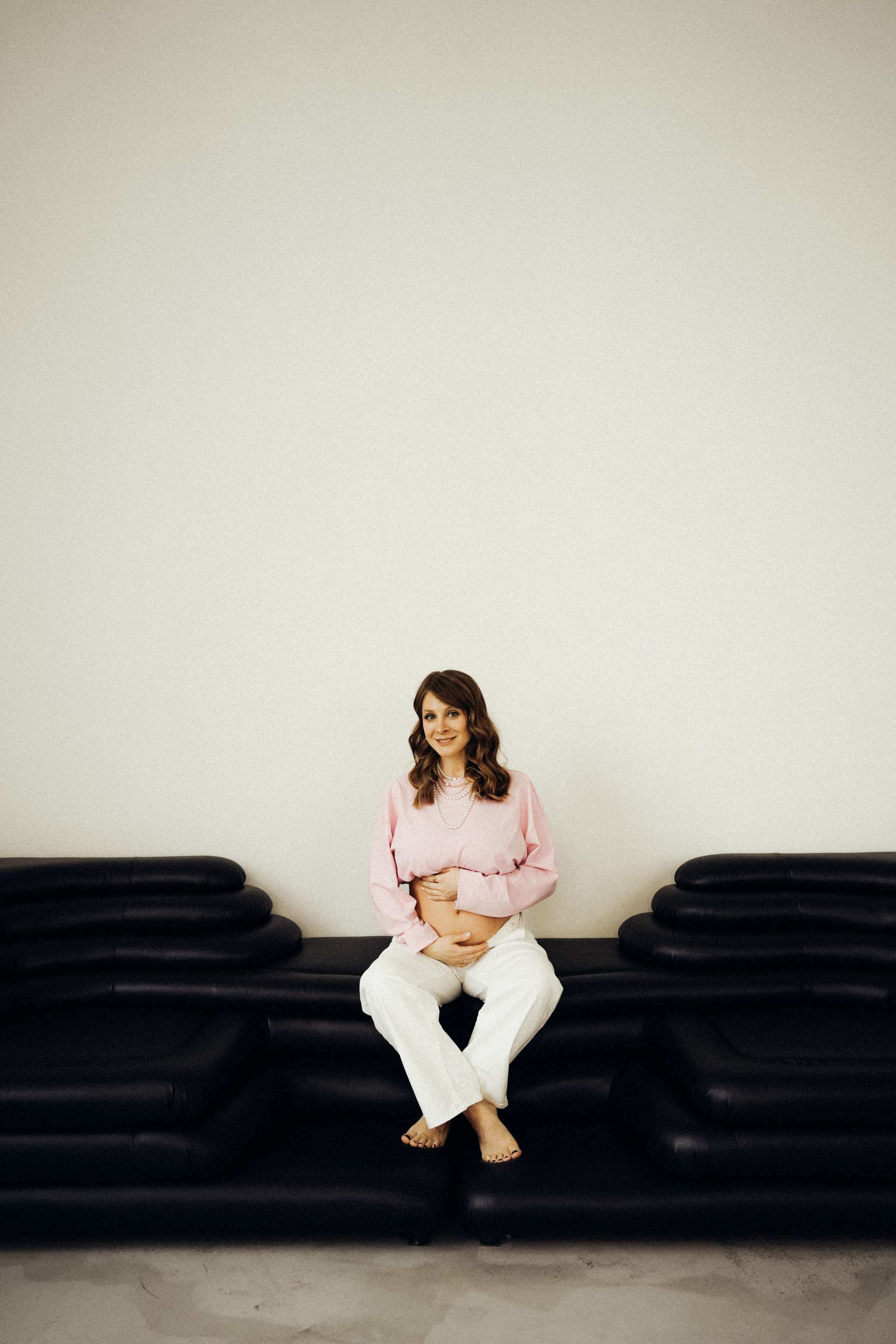 Настя. Фотограф г. Санкт-Петербург Александра Катанакова