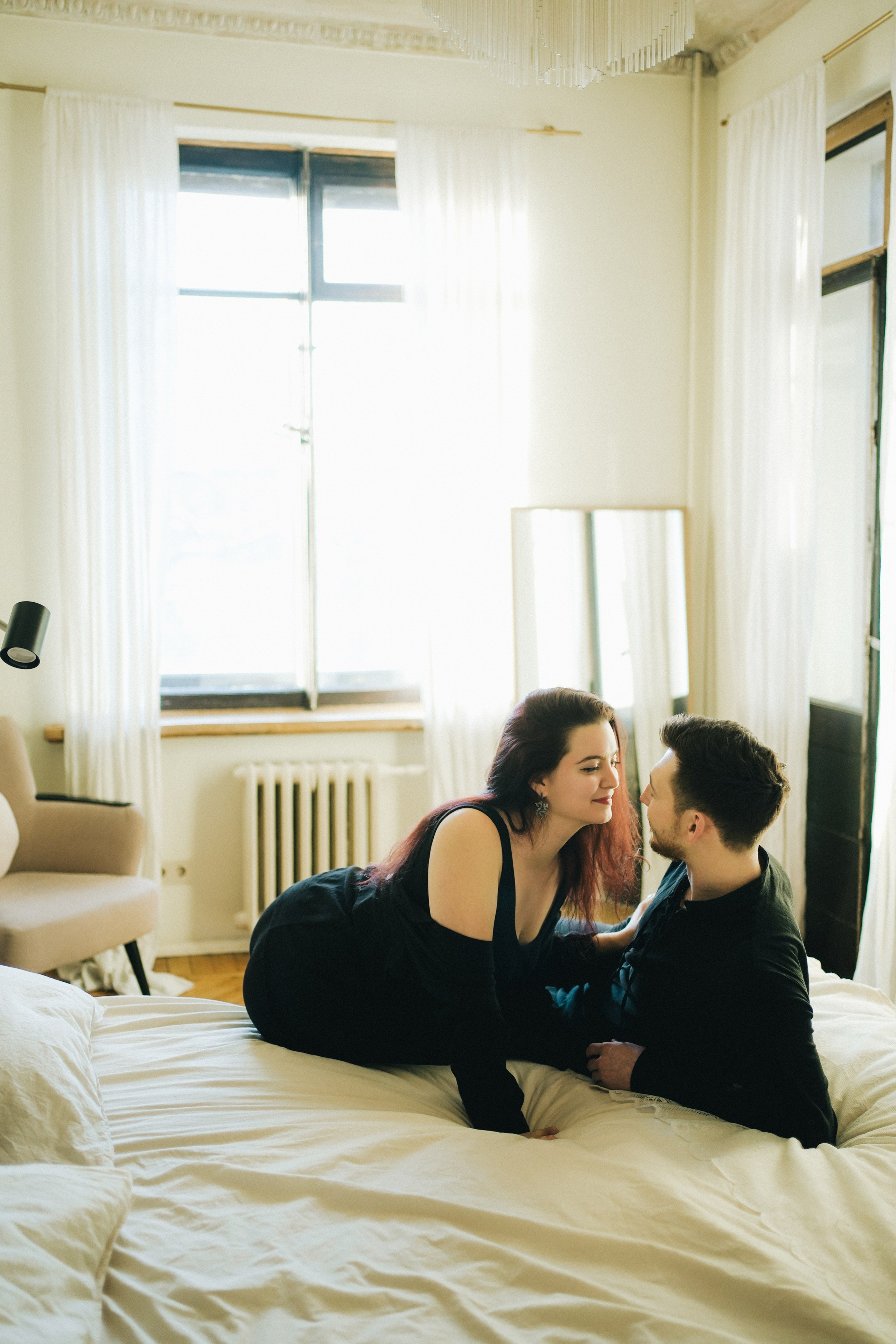 Саша и Дима. Фотограф г. Санкт-Петербург Александра Катанакова