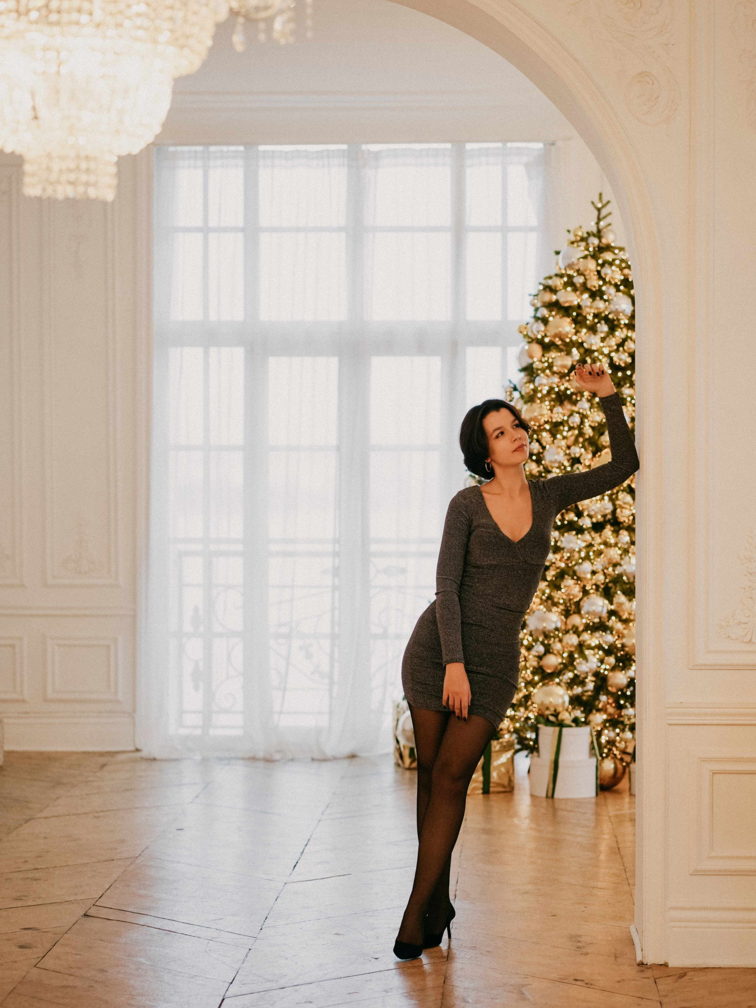 Рената и Мирсаит. Фотограф г. Санкт-Петербург Александра Катанакова