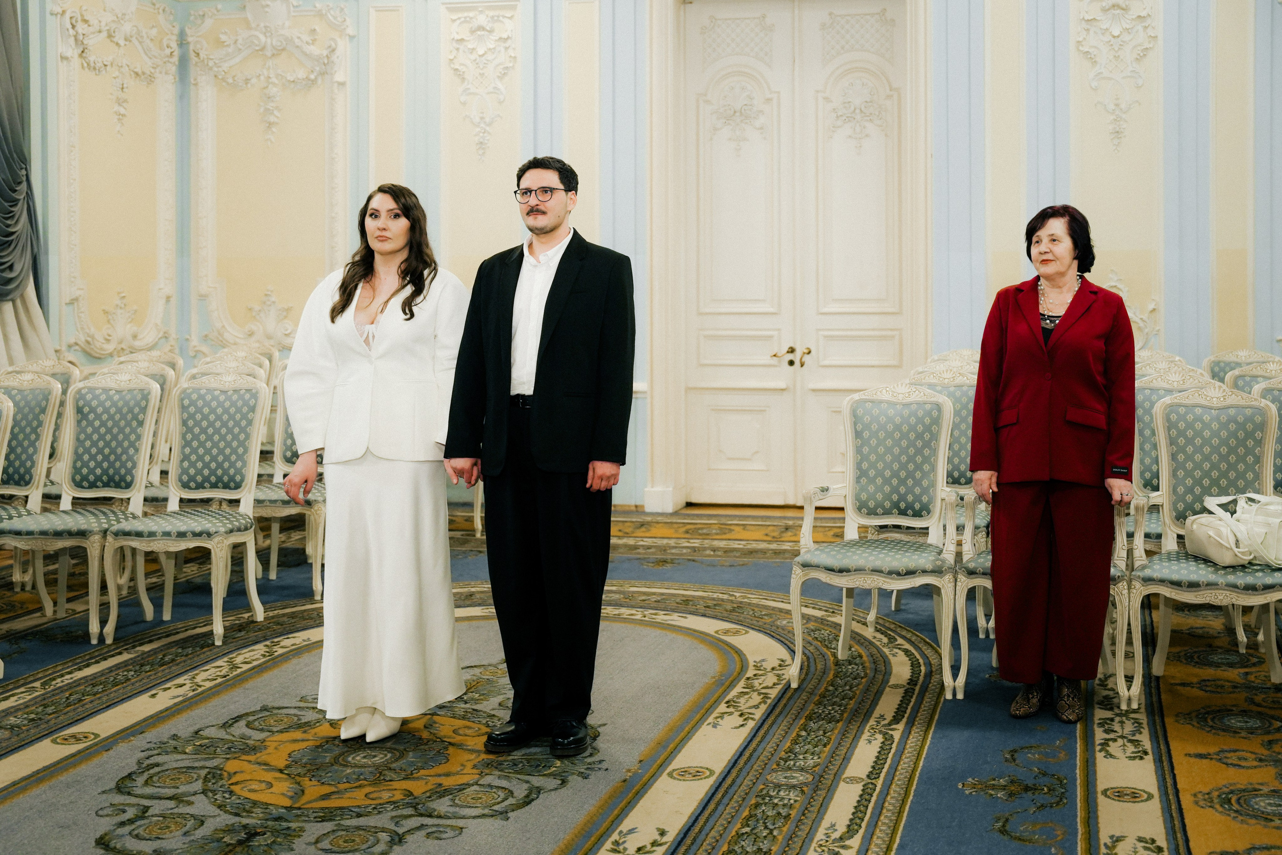 Маша и Илья. Фотограф г. Санкт-Петербург Александра Катанакова